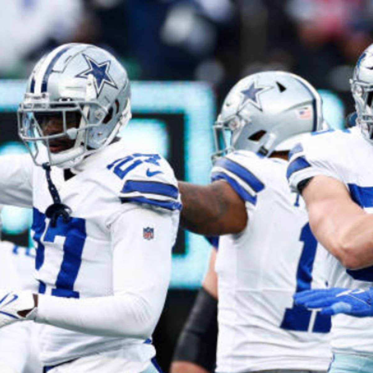 Back on the winning track, NFC landscape appears to line Cowboys up for No.  2 seed