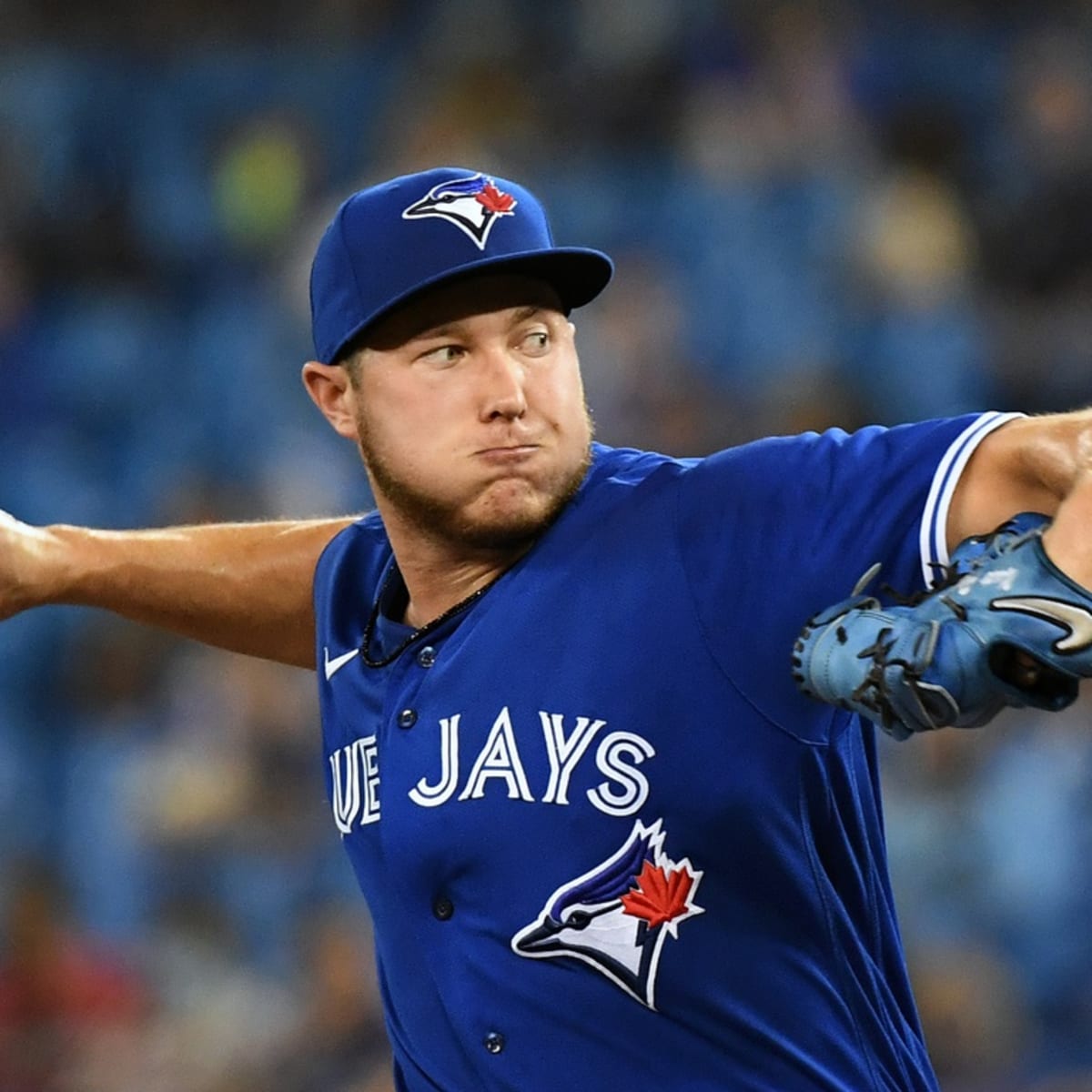 3 X-Factor Players on the 2022 Blue Jays - Sports Illustrated Toronto Blue  Jays News, Analysis and More