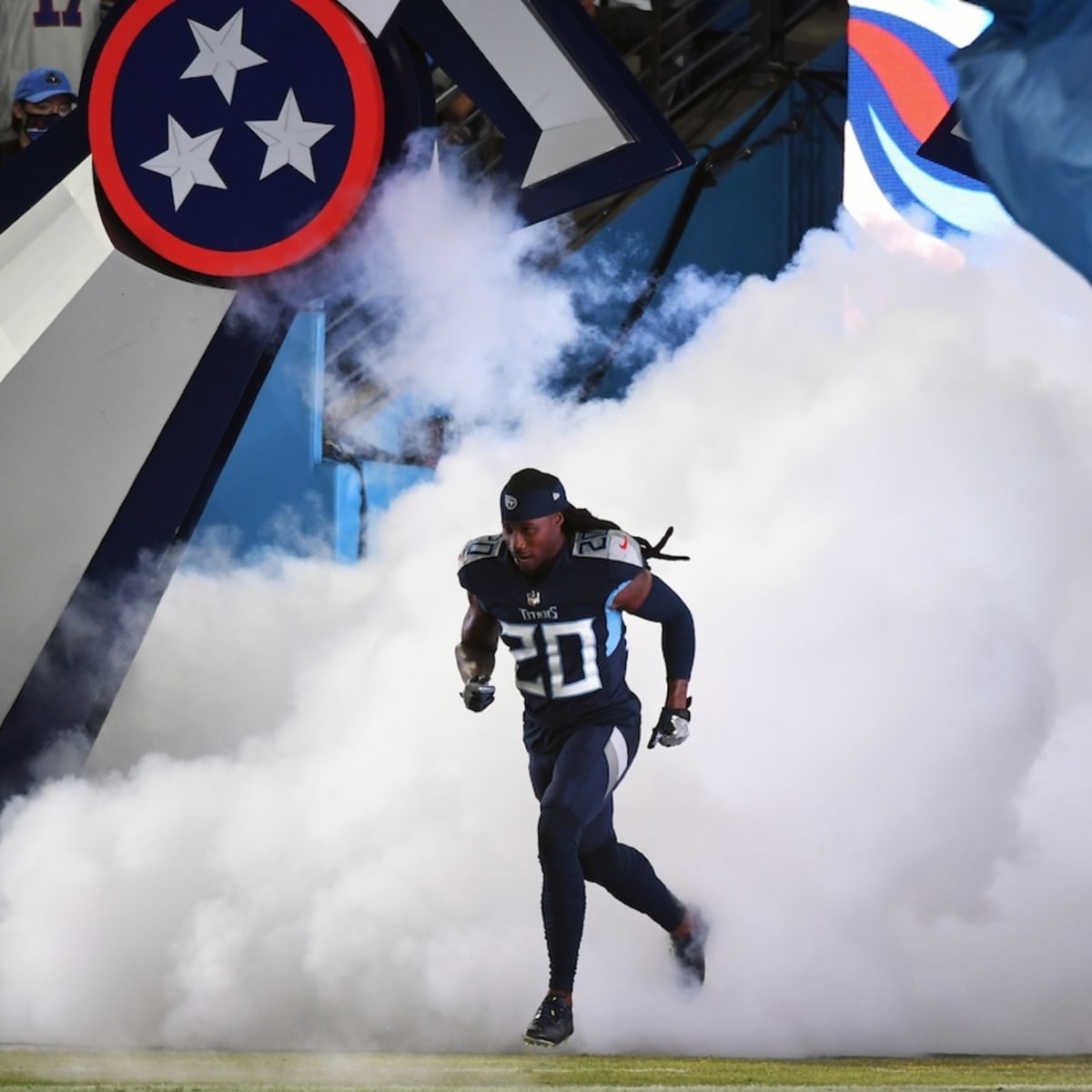 Tennessee Titans-Pittsburgh Steelers Inactives - Sports Illustrated  Tennessee Titans News, Analysis and More