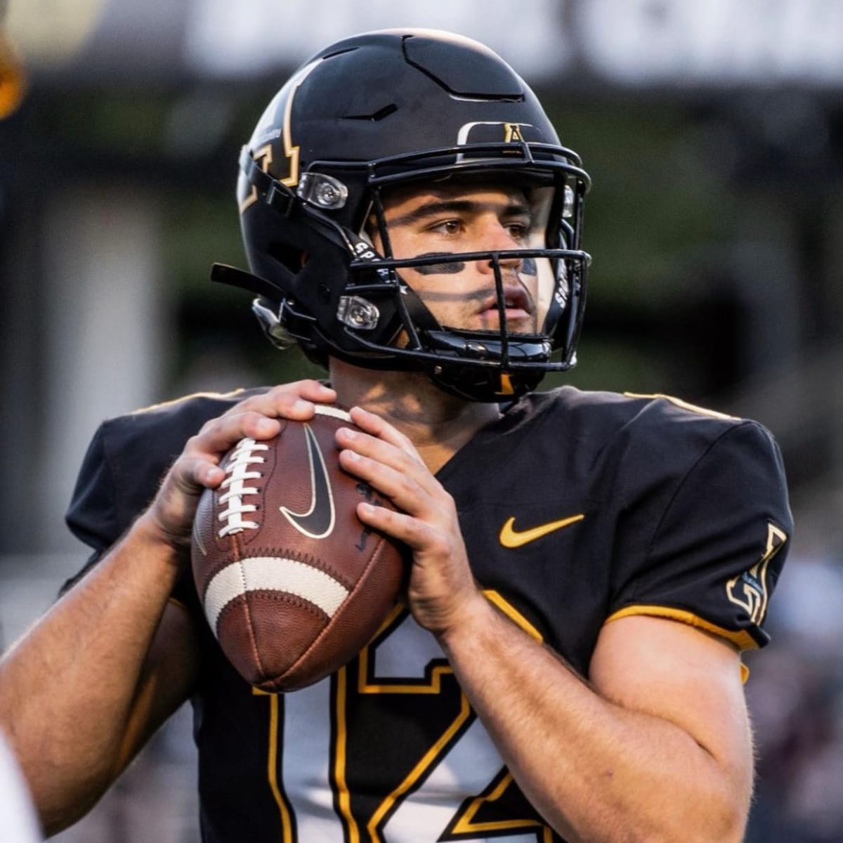 Just In: Vol Legacy, App State Transfer Navy Shuler to Transfer 'Home' to  Tennessee - Sports Illustrated Tennessee Volunteers News, Analysis and More