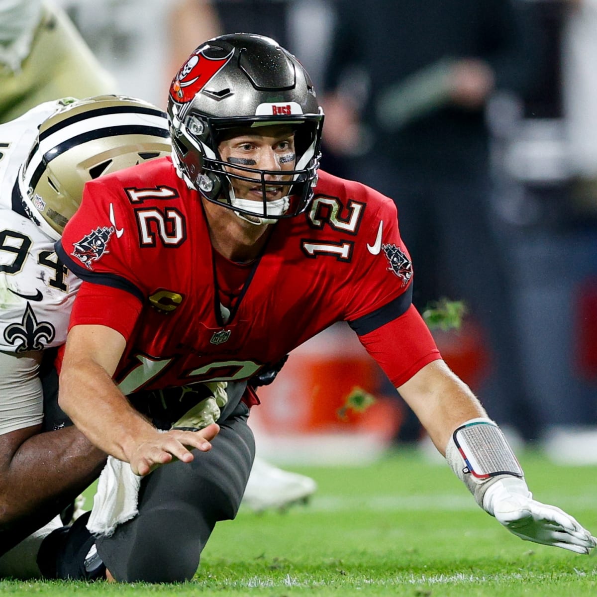 49ers shut out Saints for New Orleans' first scoreless game since