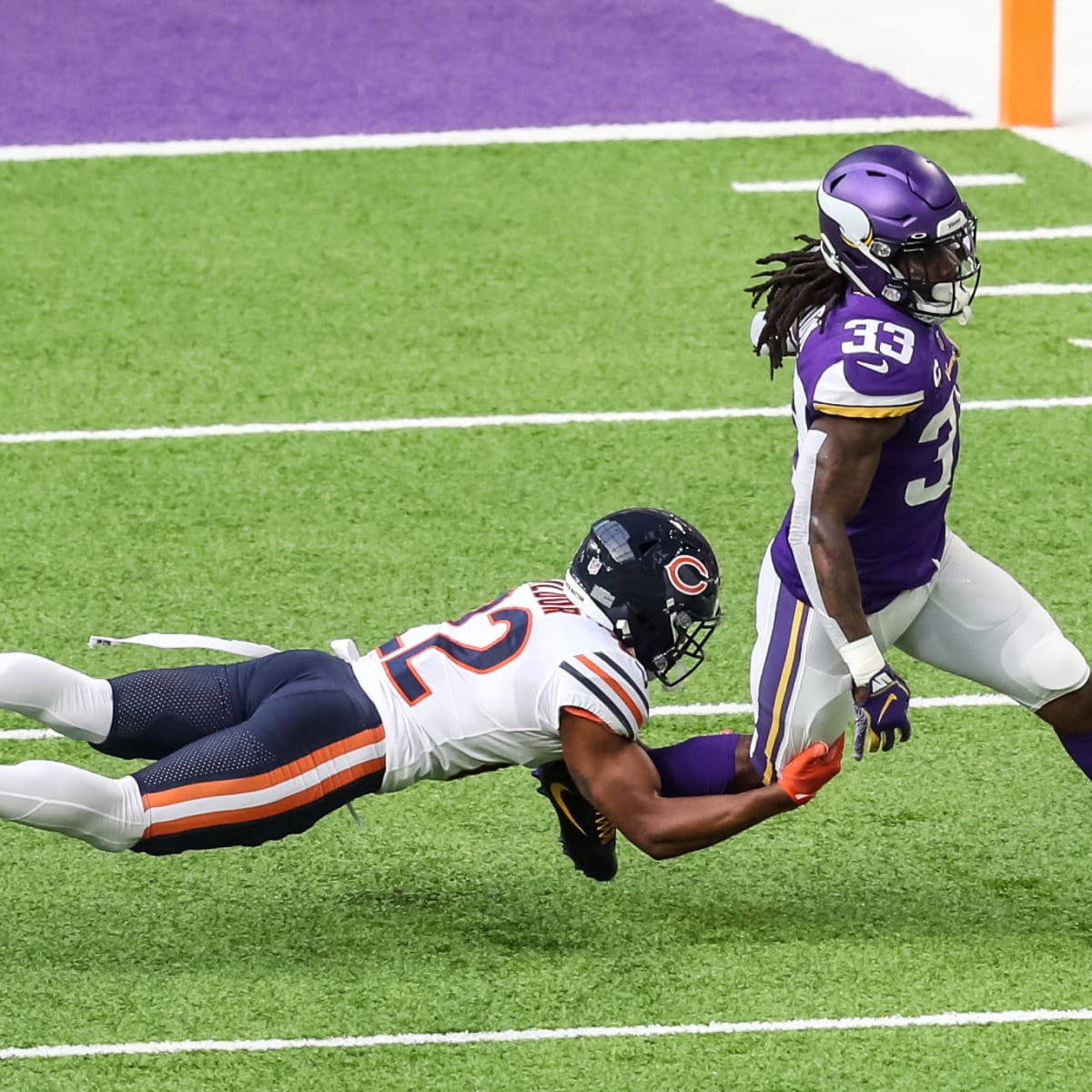 Chicago Bears and Minnesota Vikings: TV, radio and betting - Sports  Illustrated Chicago Bears News, Analysis and More