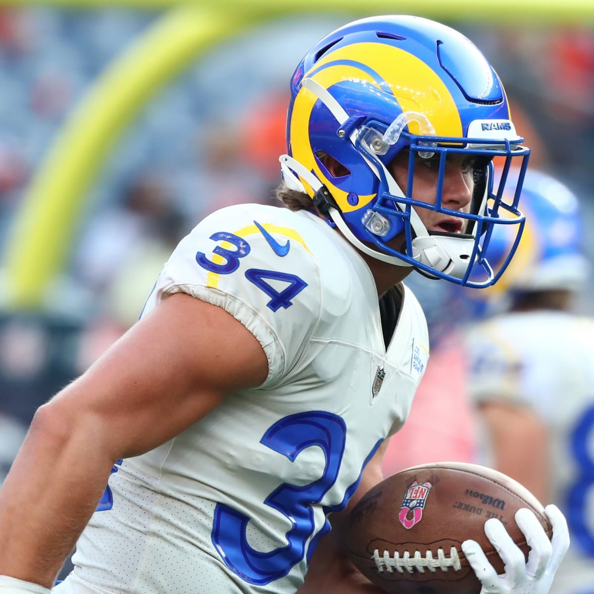 LA Rams Week 15 moved to Tuesday, 29 Rams on COVID-19 list