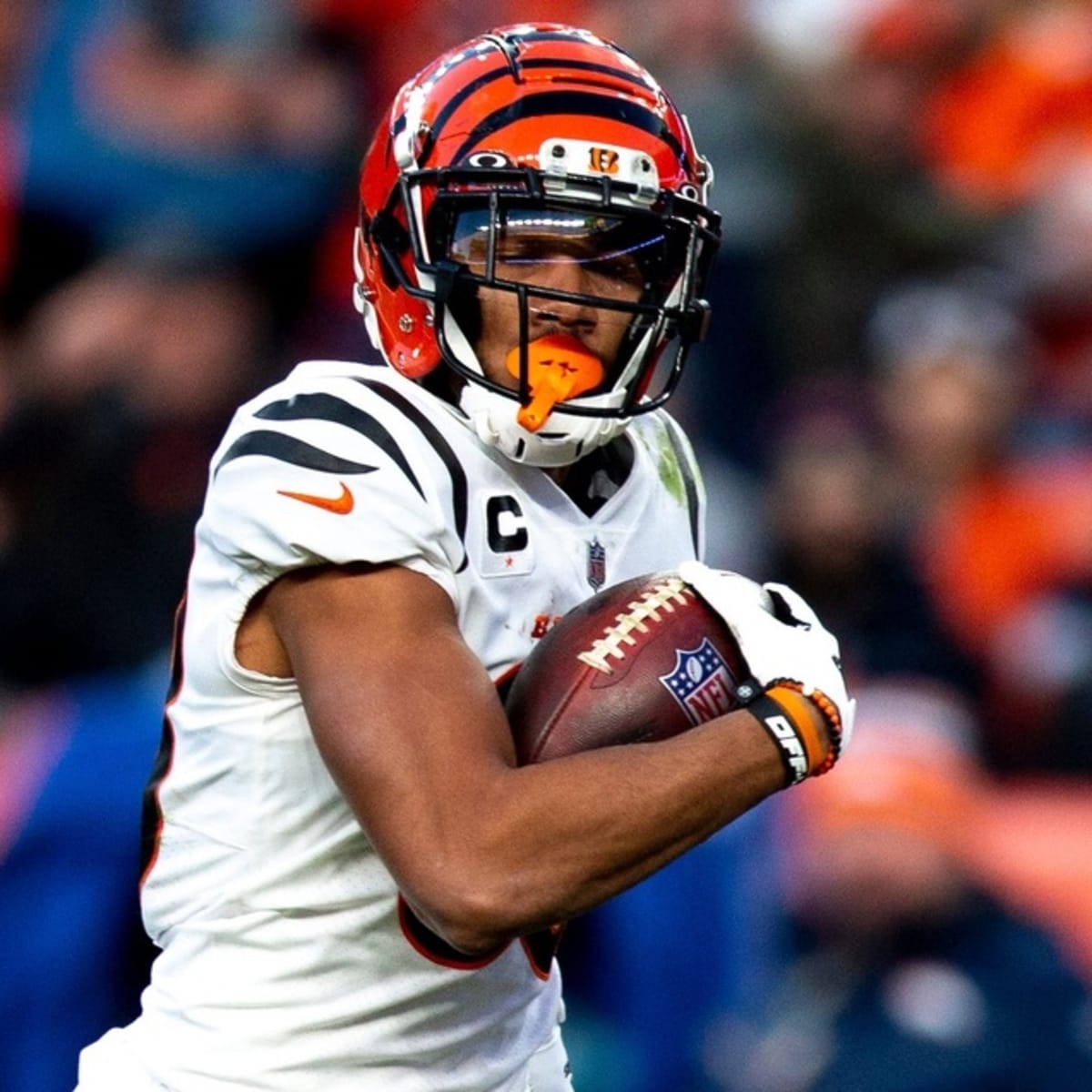 Cincinnati Bengals Get Good News About Trae Waynes and D'Ante Smith -  Sports Illustrated Cincinnati Bengals News, Analysis and More