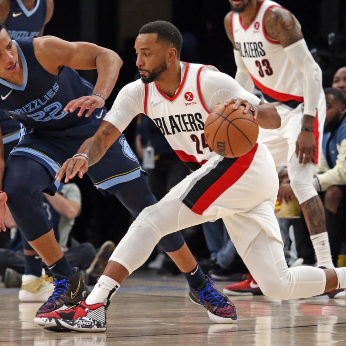 Portland Trail Blazers vs. Dallas Mavericks: Live updates, time, TV  channel, how to watch free live stream online 