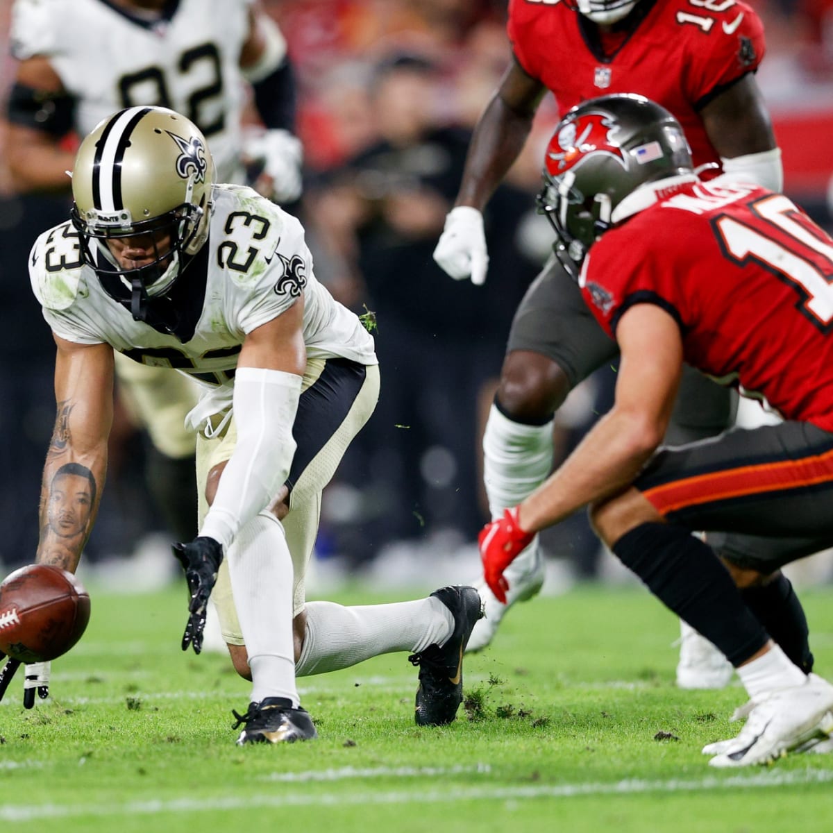 Saints playoff chances: Can New Orleans make playoffs after Week 16 win? -  DraftKings Network