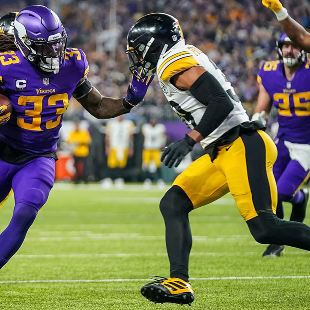 Vikings-Bears live stream (12/20): How to watch Monday Night