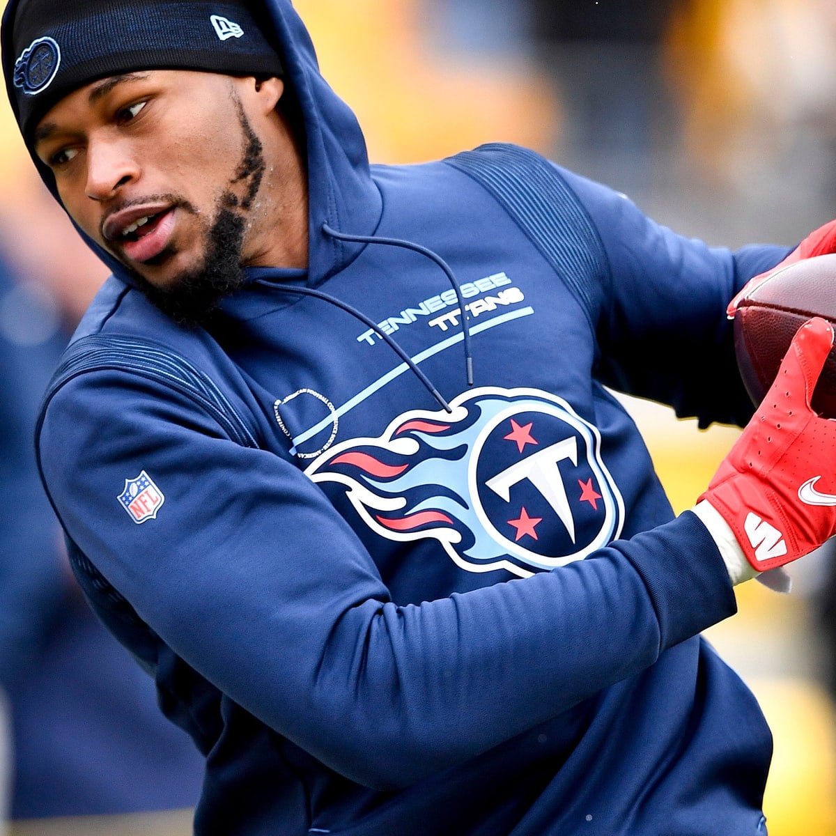Titans S Kevin Byard finishes Pro Bowl voting atop his position