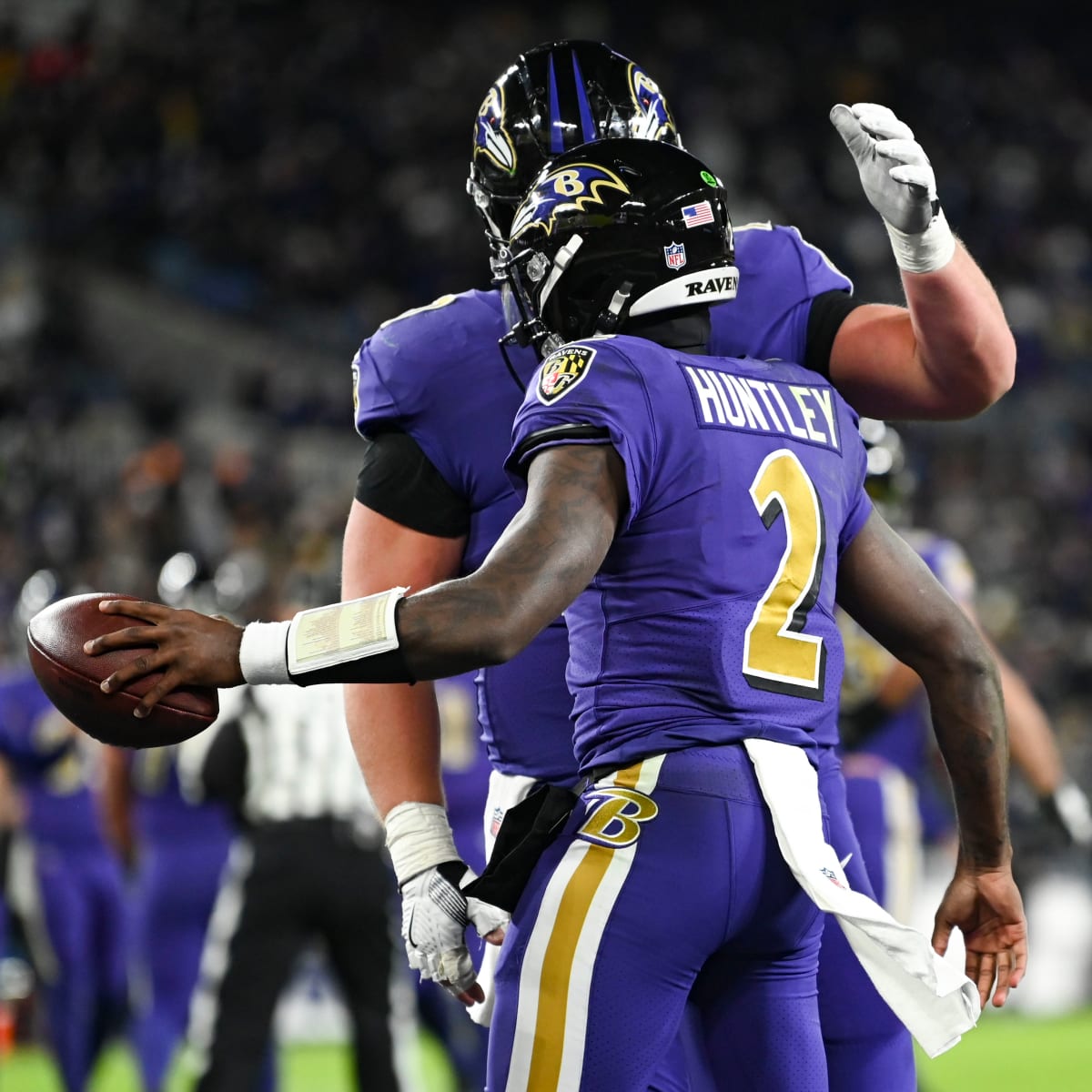 Baltimore Ravens Dominate Cleveland Browns With Lamar Jackson, Shutdown  Defense - Sports Illustrated Baltimore Ravens News, Analysis and More