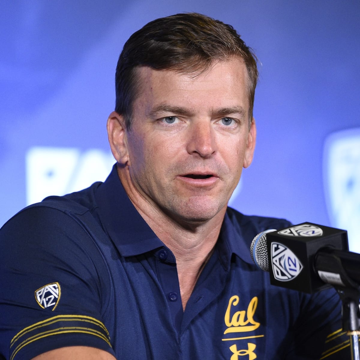 Cal Athletics Fund Kicks Off Summer Caravan - California Golden Bears  Athletics