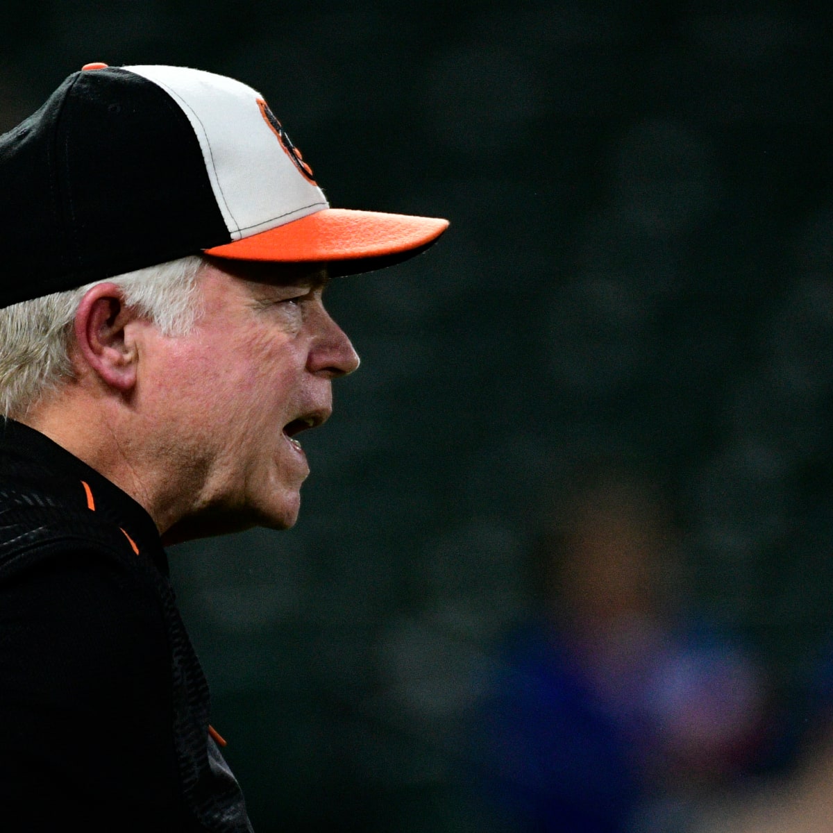 What The Buck Showalter Hire Means For Mets - Sports Illustrated New York  Mets News, Analysis and More