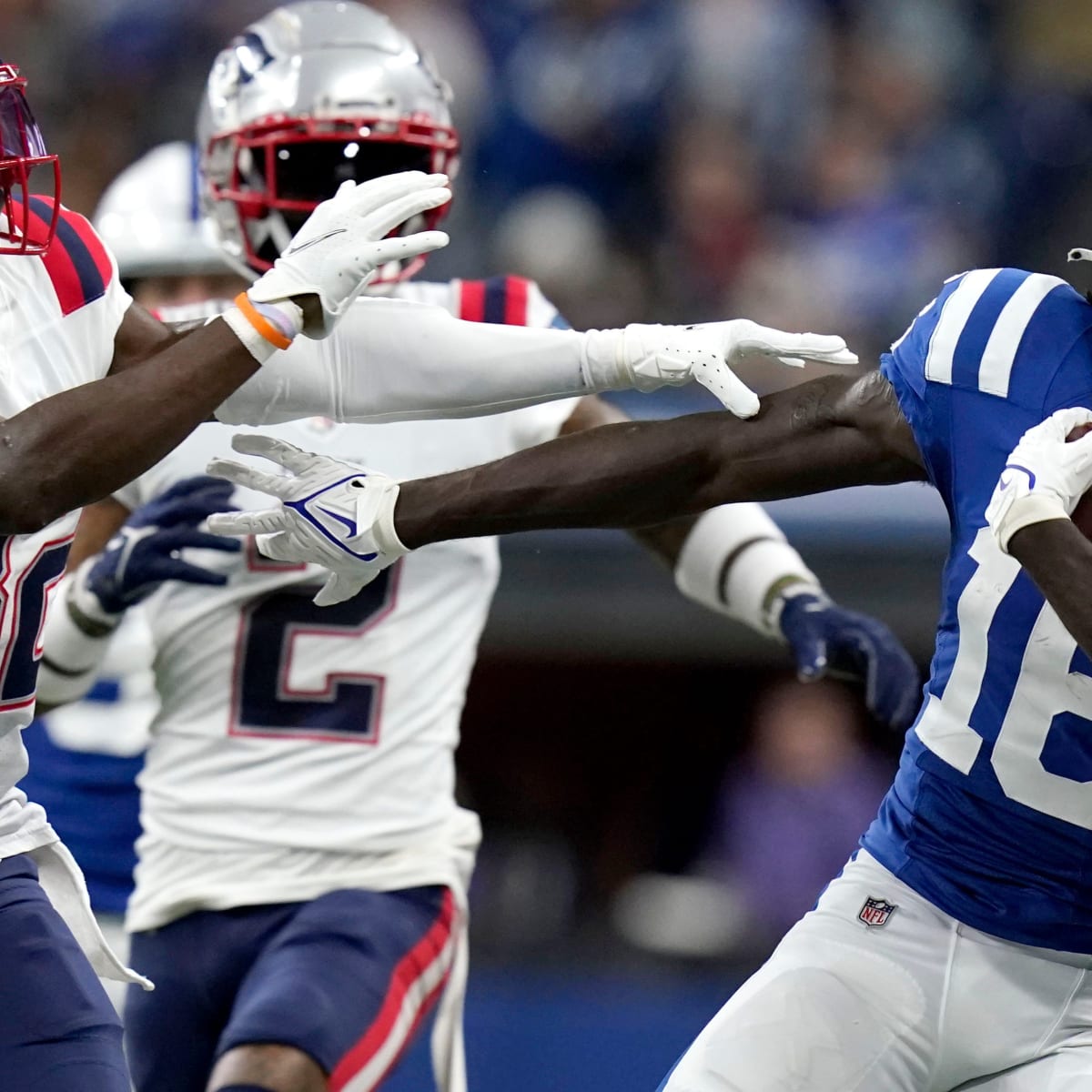 Indianapolis Colts Named League's 'Biggest Winner' By NFL.com Analyst -  Sports Illustrated Indianapolis Colts News, Analysis and More