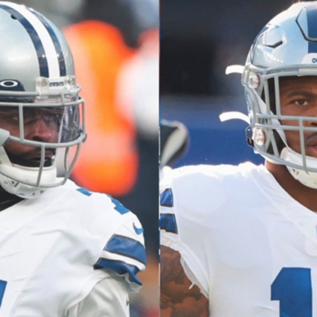 Micah Parsons, Zack Martin lead Cowboys in Pro Bowl fan votes