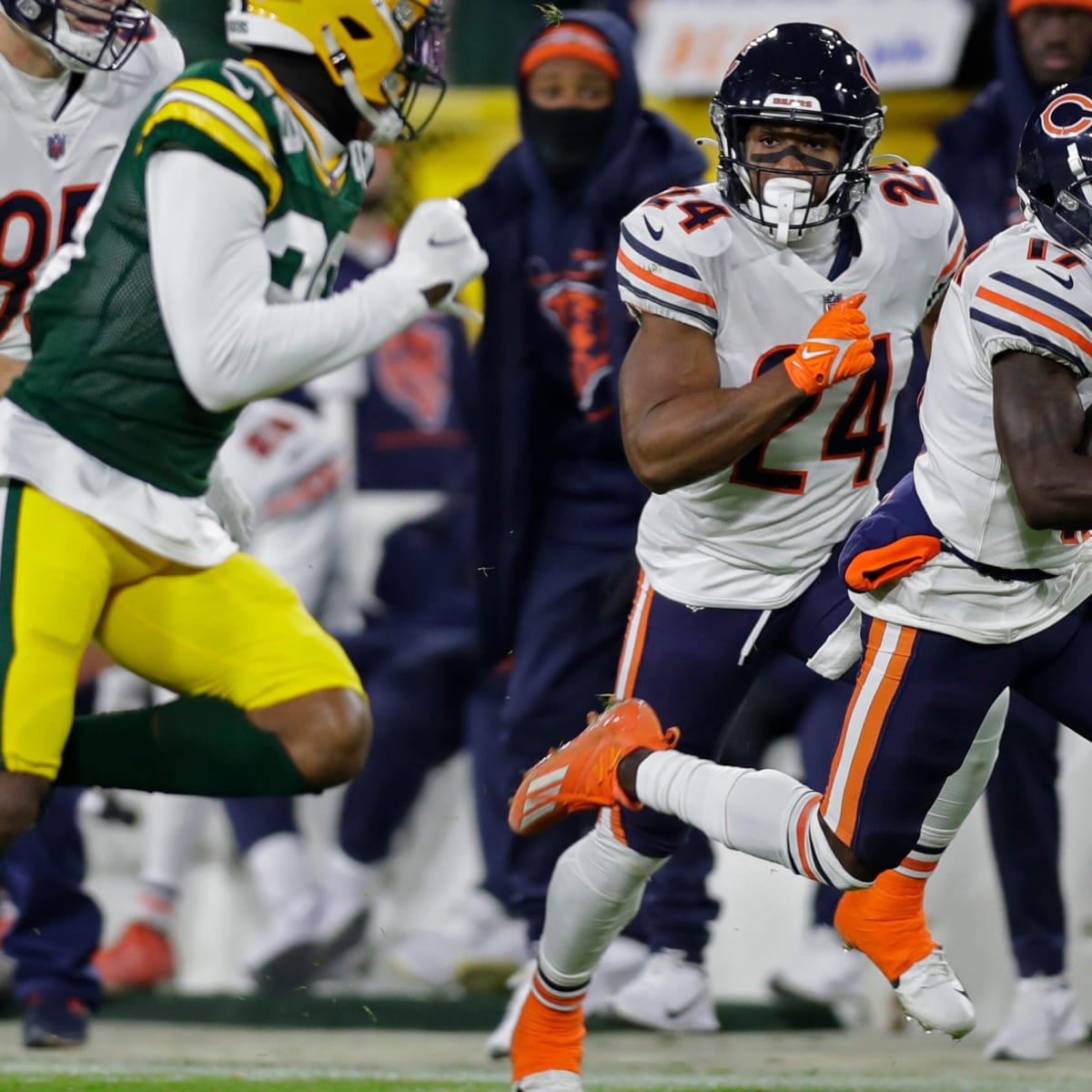 Pro Bears NFL Week 1