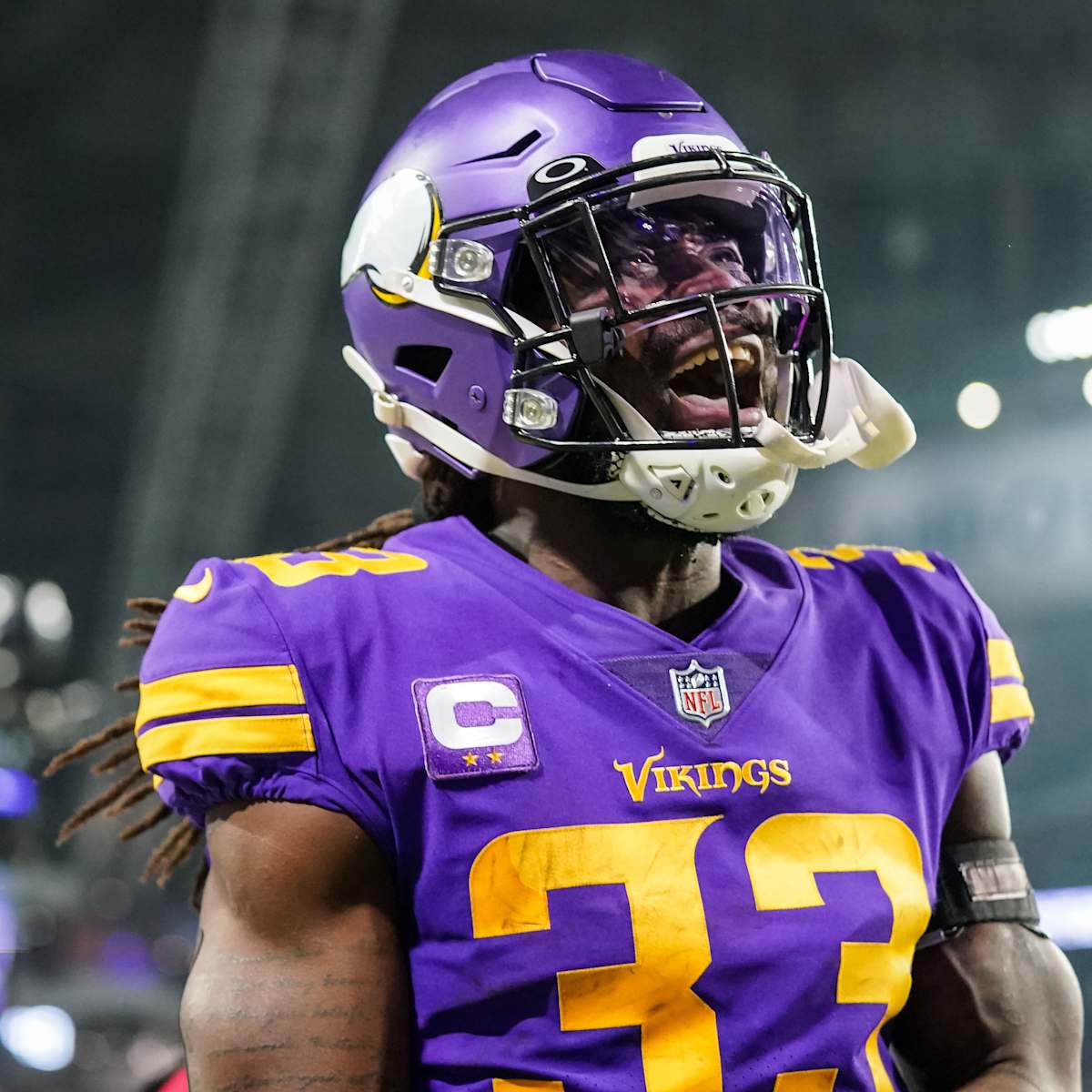 Vikings RB Cook makes Pro Bowl Games after all North News - Bally Sports