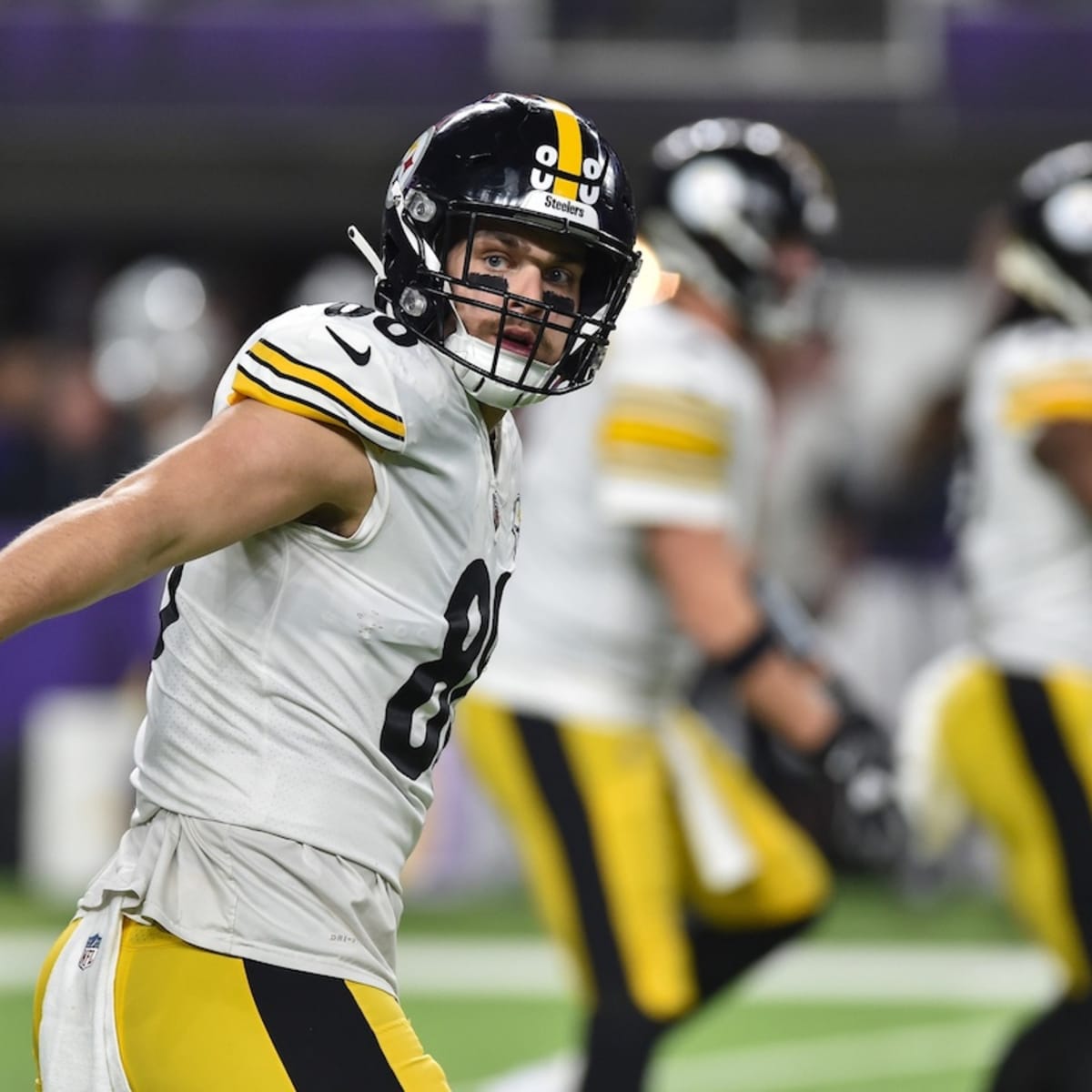 Pittsburgh Steelers Enter Week 3 With Three Injuries - Sports Illustrated  Pittsburgh Steelers News, Analysis and More