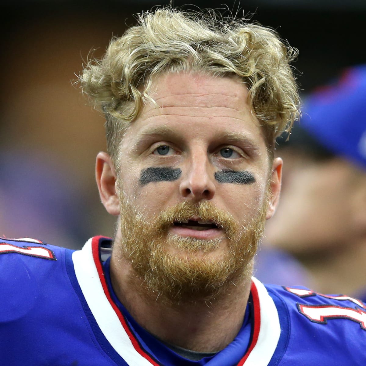 Bills WR Cole Beasley added to Reserve/COVID-19 list