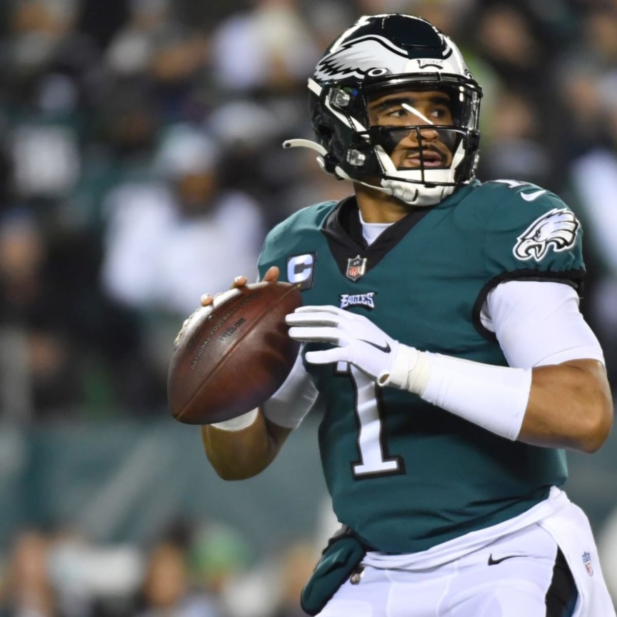 Eagles get brutal injury news in addition to Jalen Hurts uncertainty