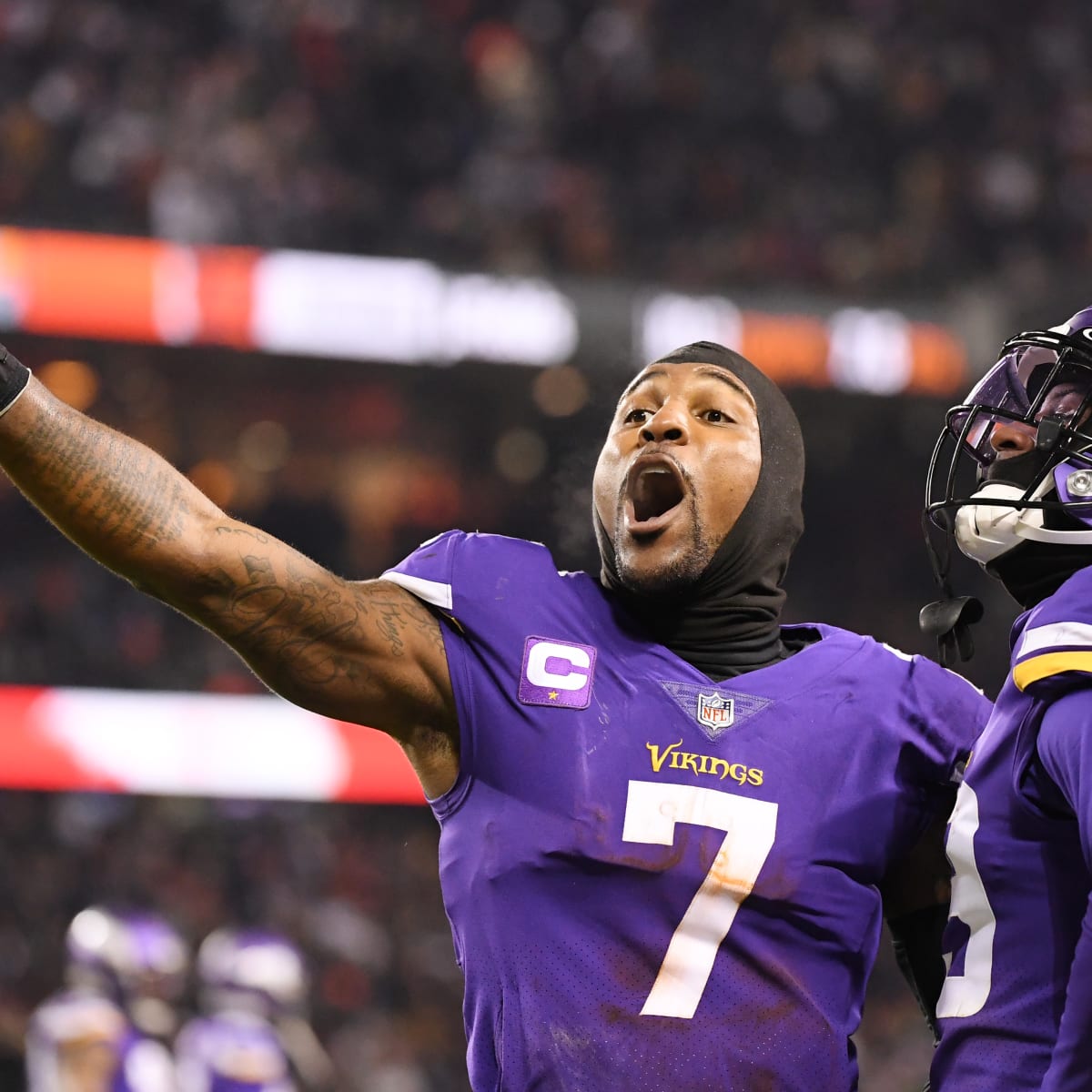 New Steelers CB Patrick Peterson says he wanted to re-sign with Vikings -  Sports Illustrated Minnesota Vikings News, Analysis and More