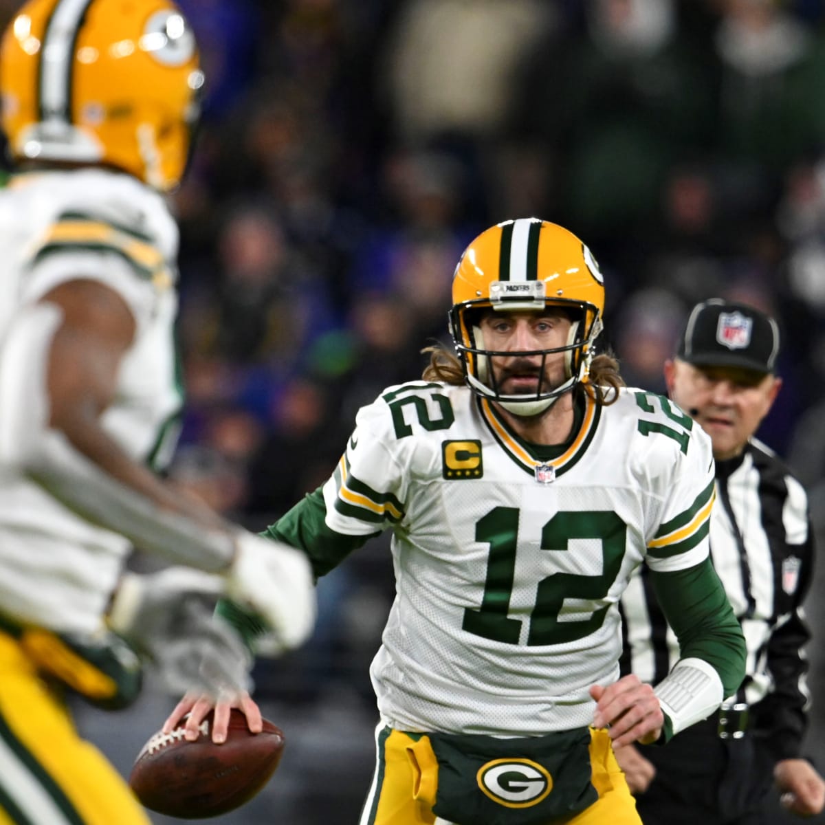 Packers-Lions: Three Reasons for Optimism - Sports Illustrated Green Bay  Packers News, Analysis and More