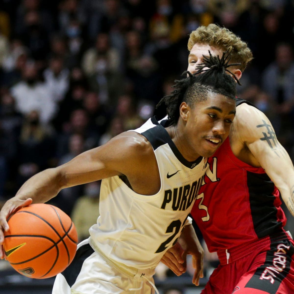 Tankathon Mock Draft: Thunder Secure Frontcourt of the Future