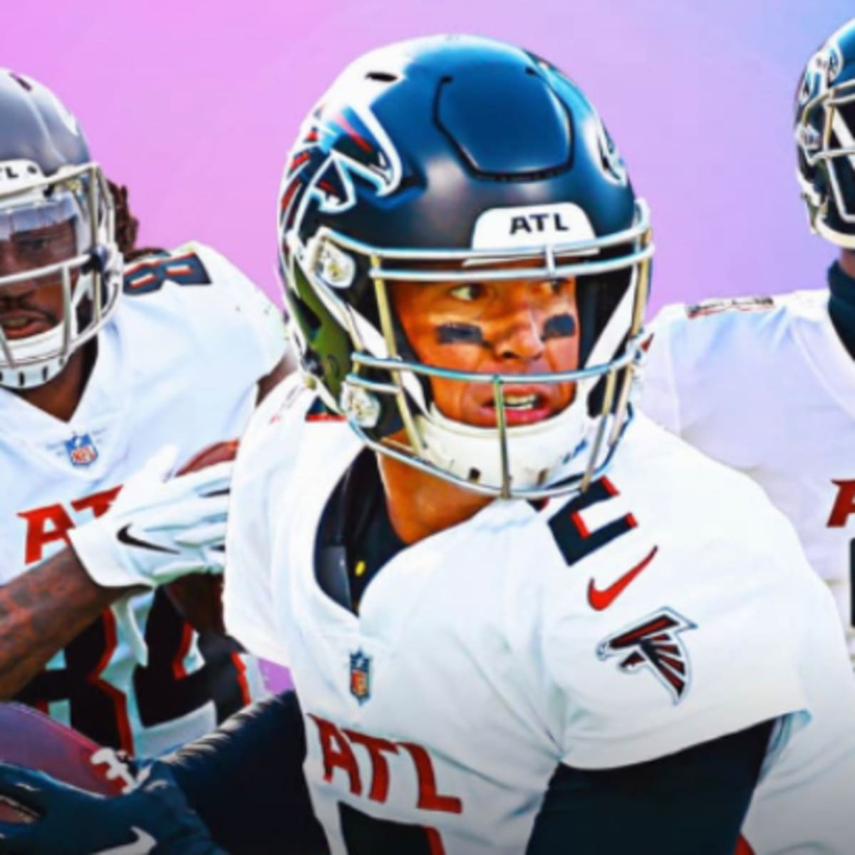 NFL Power Rankings: Atlanta Falcons Fall Further After Pittsburgh Steelers  Loss? - Sports Illustrated Atlanta Falcons News, Analysis and More