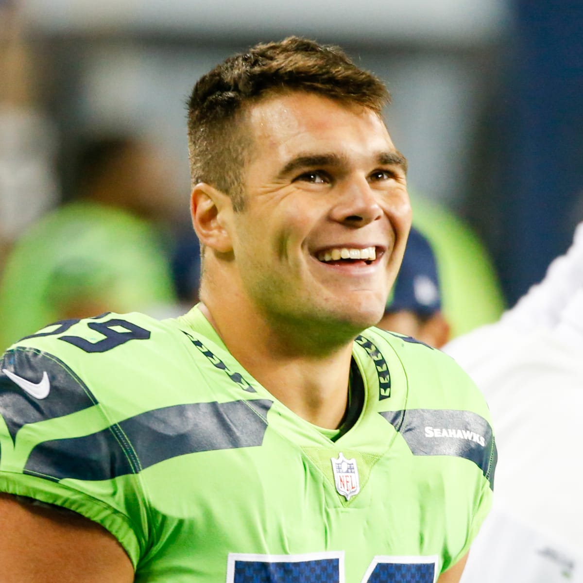 Seattle Seahawks QBs Training Camp Preview: Bold Predictions, Projected  Depth Chart - Sports Illustrated Seattle Seahawks News, Analysis and More