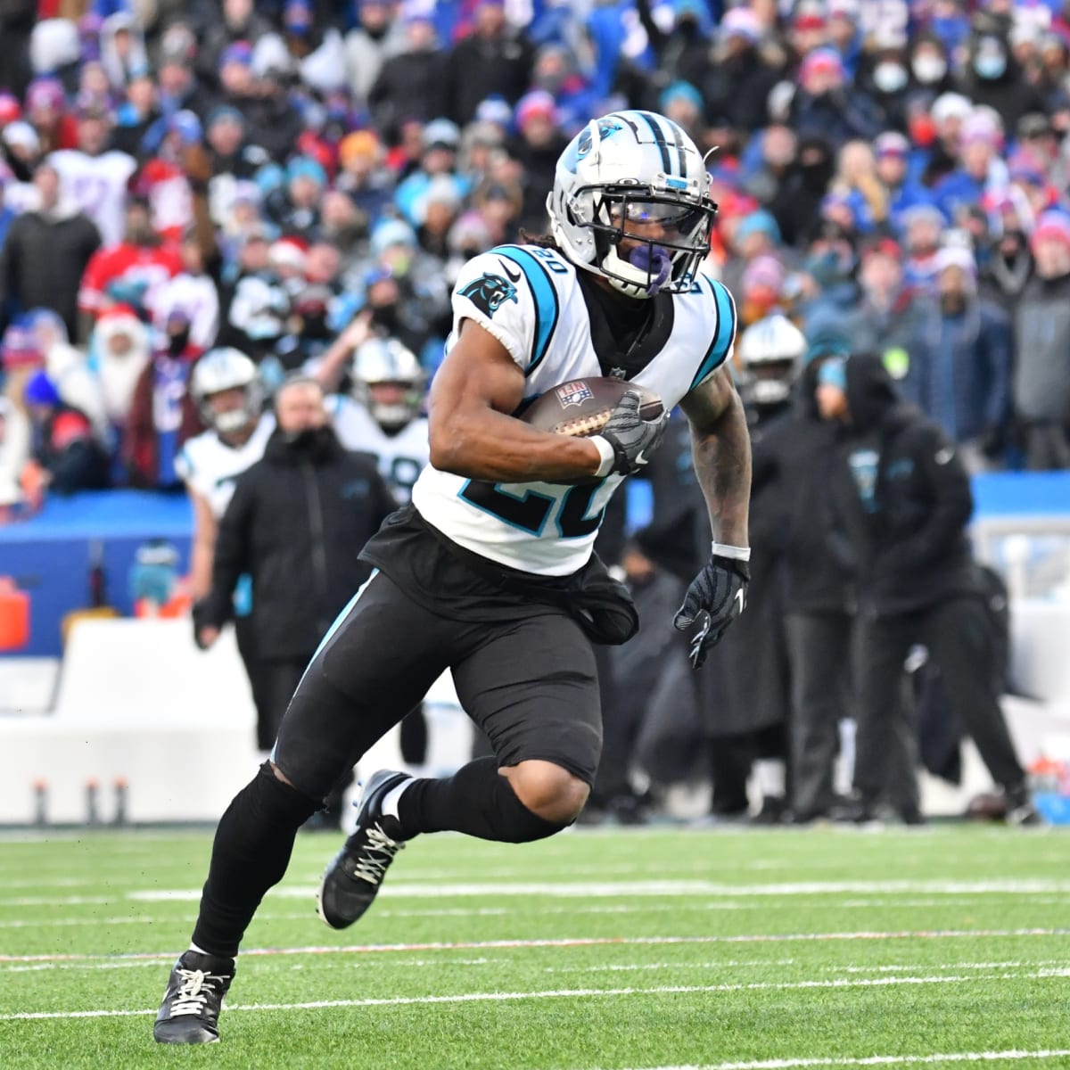 What the ESPN FPI Says About the Panthers' Chances Against the Vikings -  Sports Illustrated Carolina Panthers News, Analysis and More