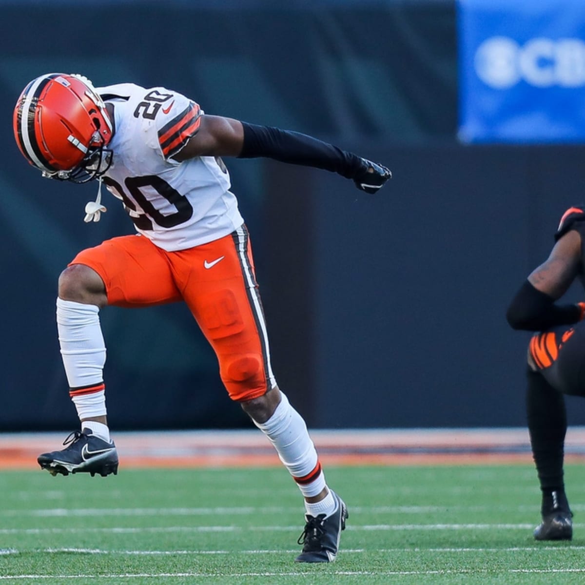 Injury Update: Jacob Phillips to Miss Entire Season According to Reports -  Sports Illustrated Cleveland Browns News, Analysis and More