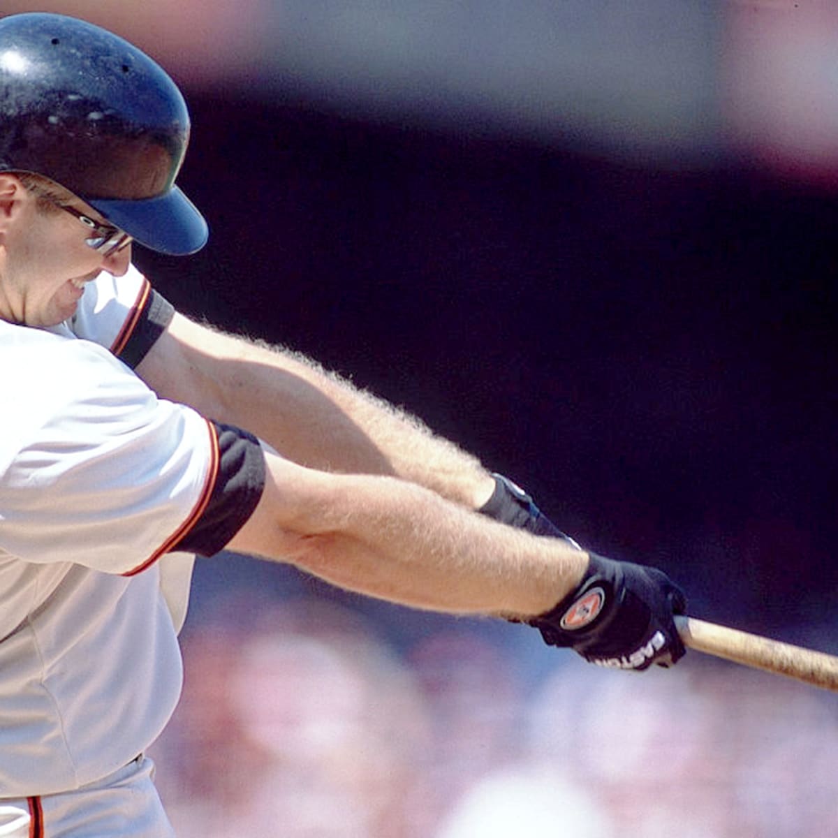 Barry Bonds gains in 2017 Hall of Fame vote; Jeff Kent holding steady -  McCovey Chronicles