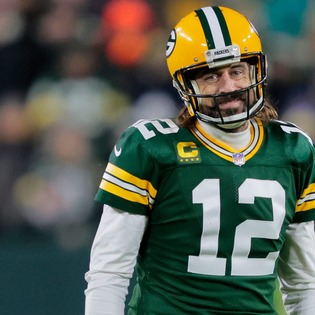 Aaron Rodgers trades: Will the Raiders be in? What would the Broncos offer?  - Sports Illustrated