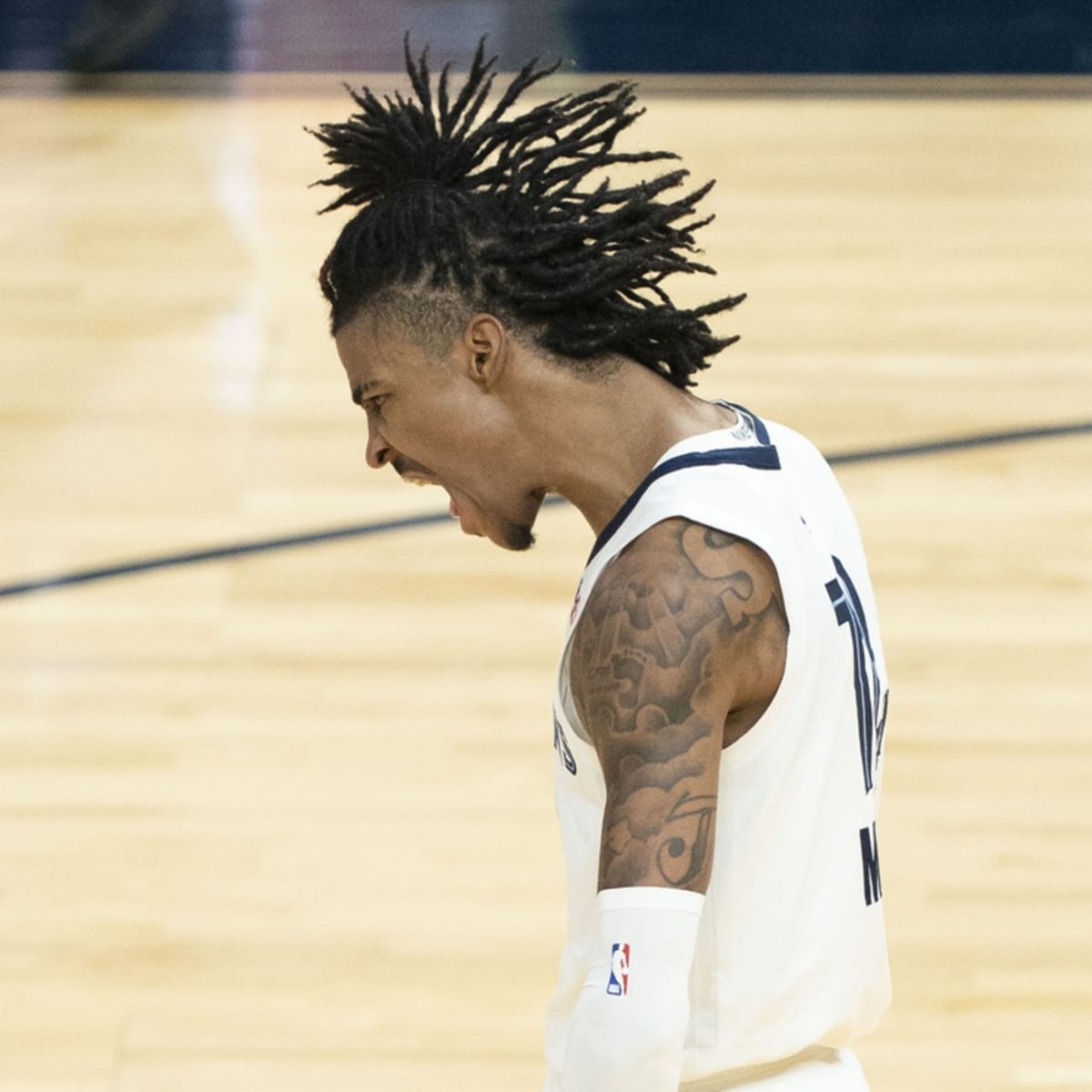 GrizzMuse on X: The Memphis Grizzlies have had some of the best