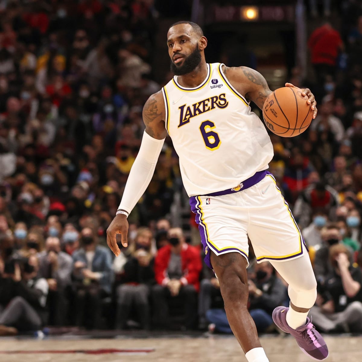 lebron james leaving lakers