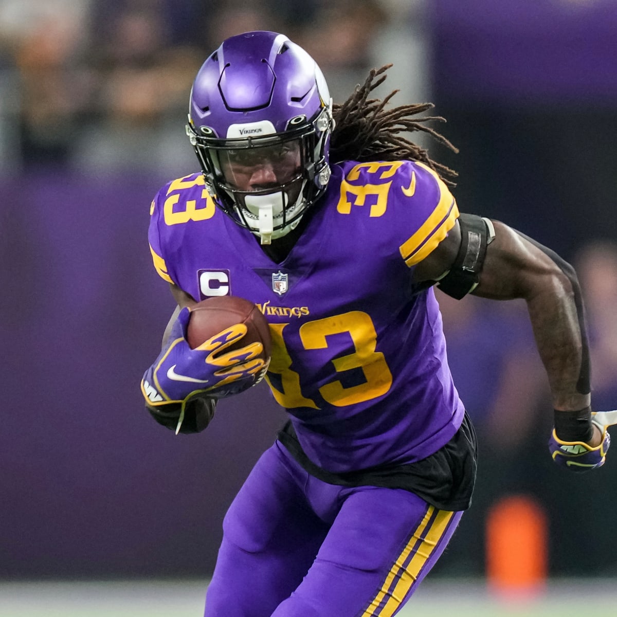 Dalvin Cook drops viable lead over desired destination after Minnesota  Vikings release - Mirror Online