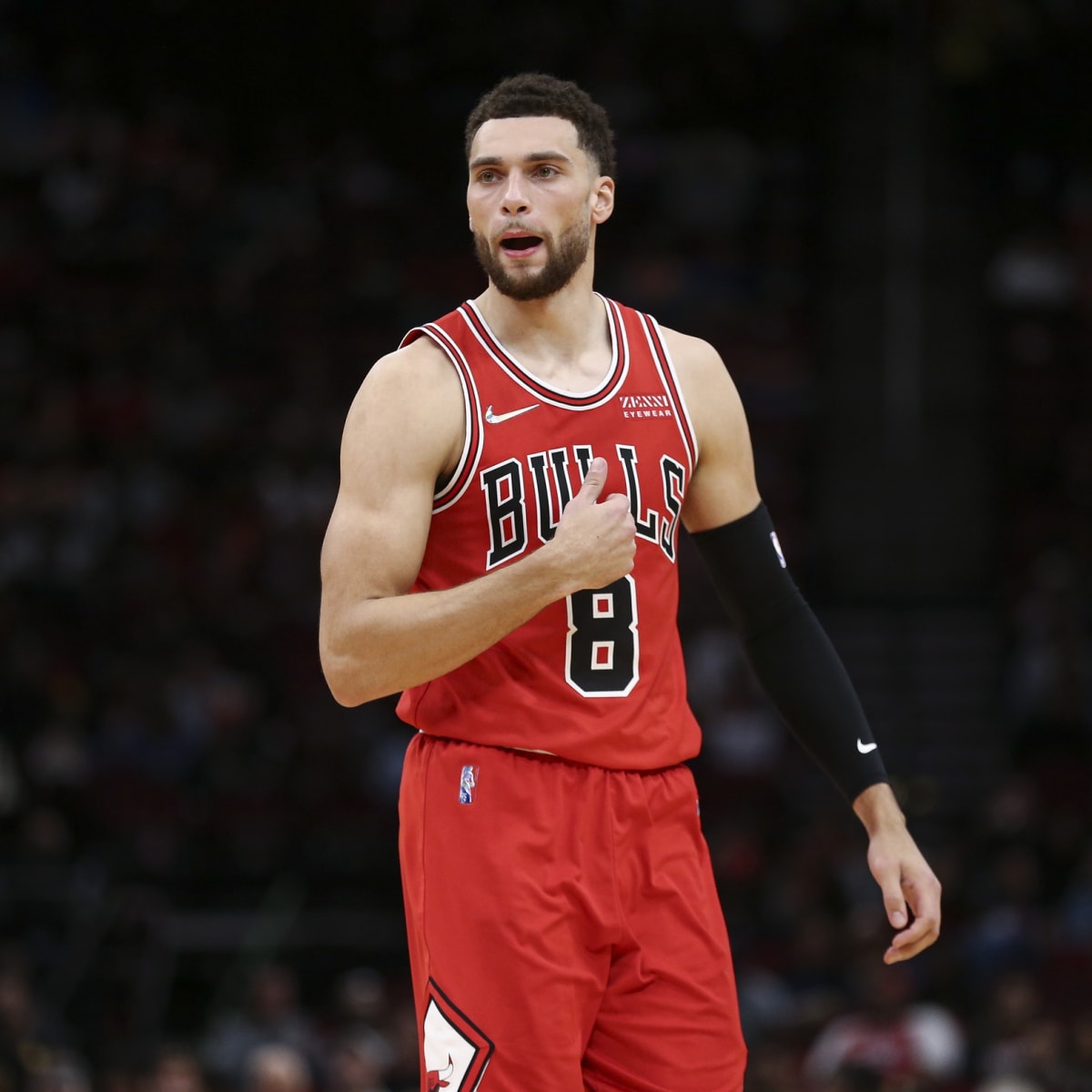 Chicago Bulls Release 2 Players - Fastbreak on FanNation