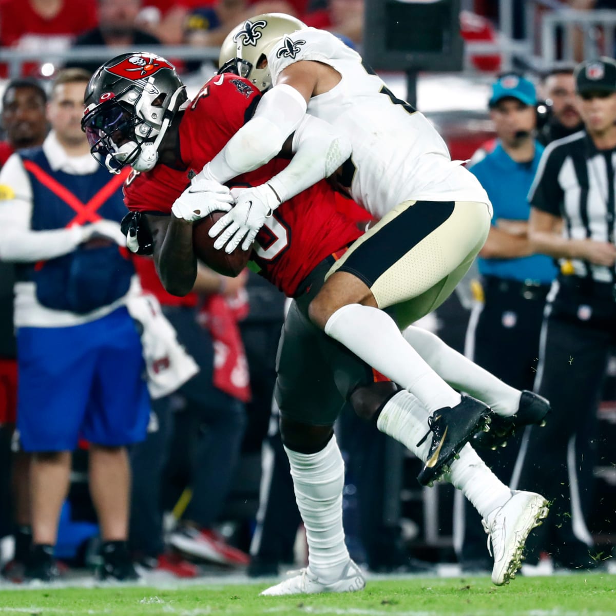 Atlanta Falcons Schedule Top 5 Takeaways: Where Are Primetime Games? -  Sports Illustrated Atlanta Falcons News, Analysis and More