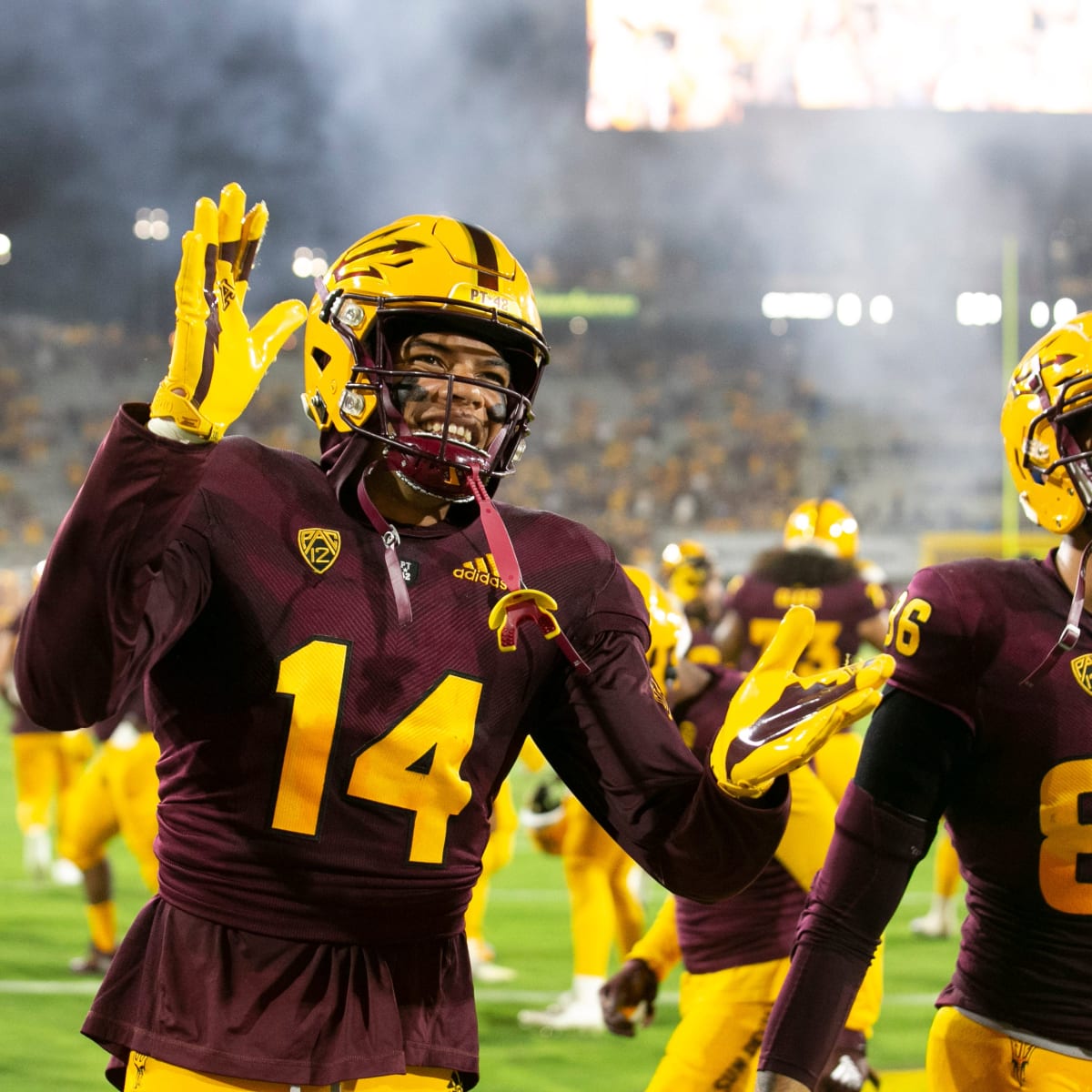 FSU football opponent Q&A: Arizona State Sun Devils - Tomahawk Nation