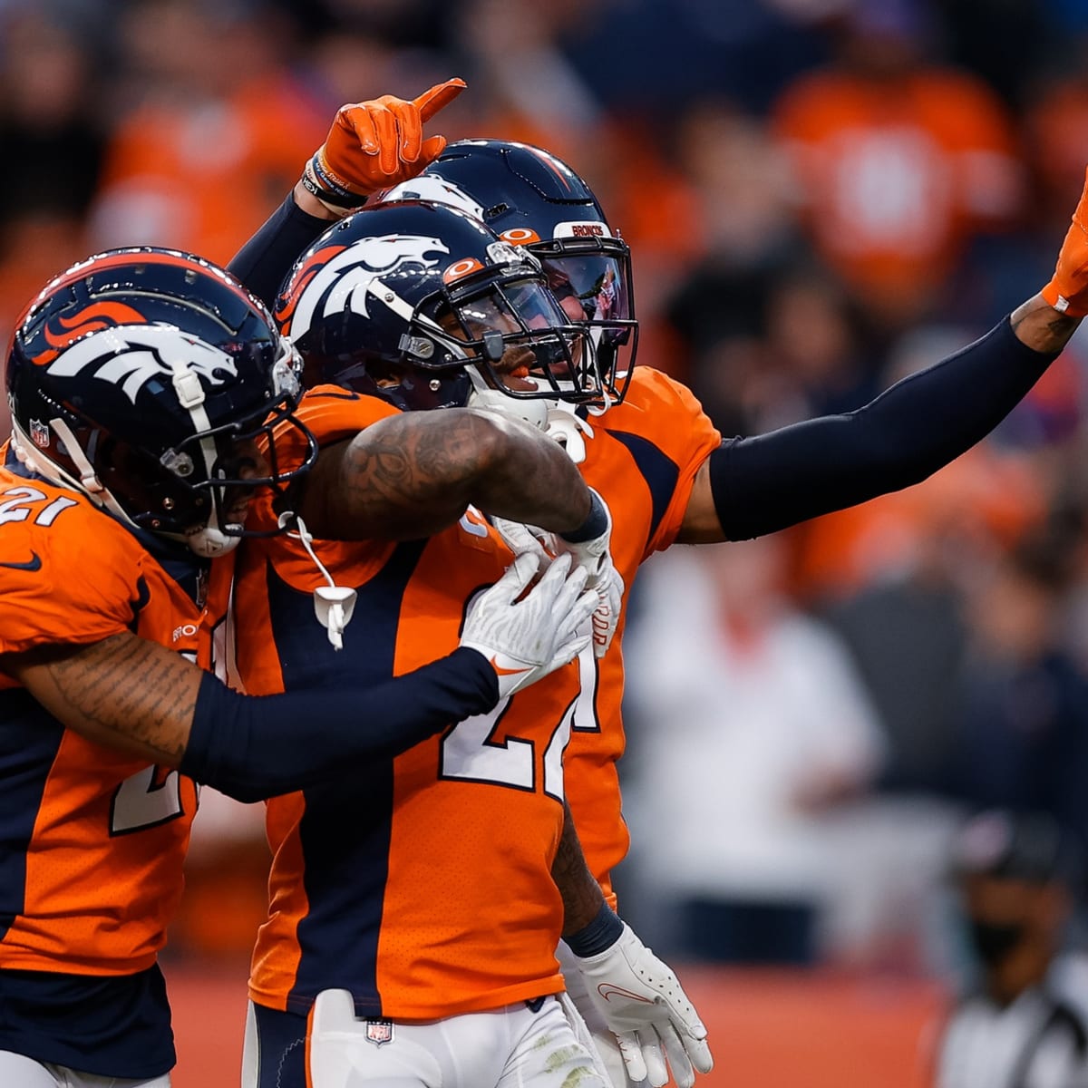 Raiders Opponent Scouting: Denver Broncos Defense