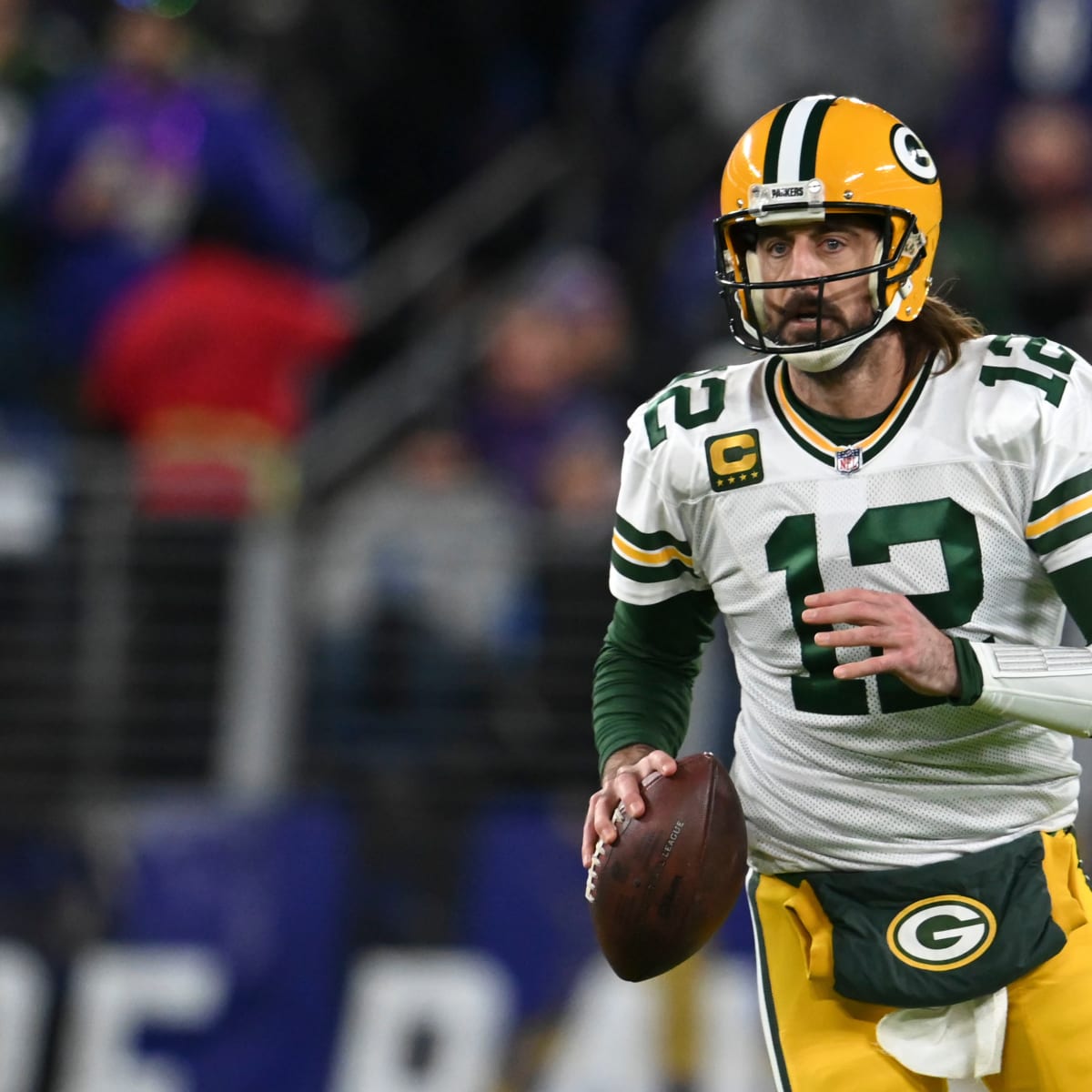 Broncos Mailbag: If Aaron Rodgers is traded to Denver, would talent around  him be Super Bowl-quality? – The Denver Post