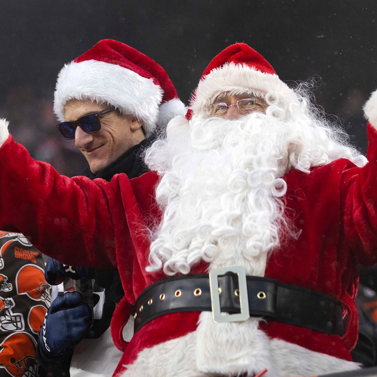 NFL Christmas Day Player Props: Brady Booms, Baker Busts