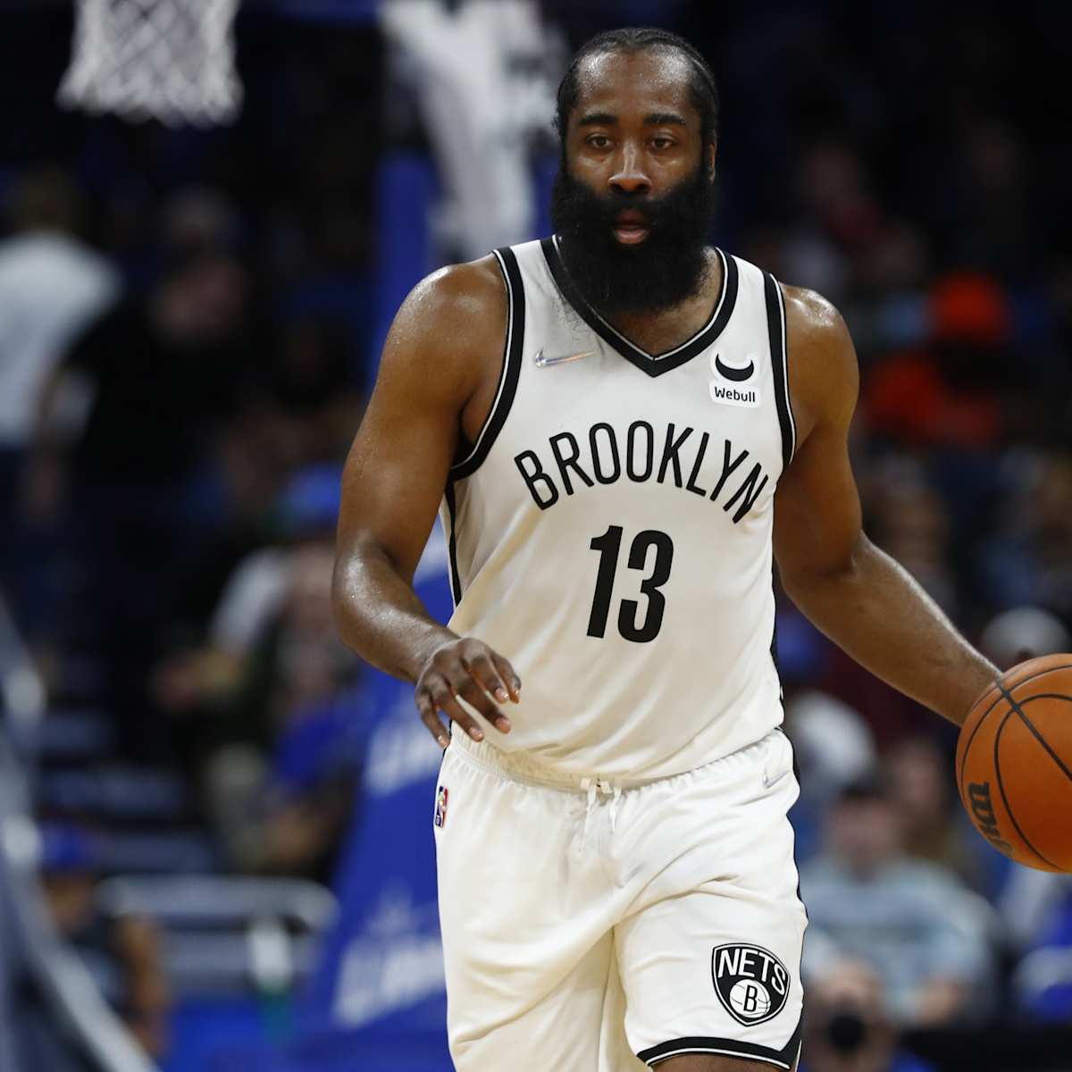 Look: James Harden Teases Potential Major Christmas Day Game - The Spun:  What's Trending In The Sports World Today