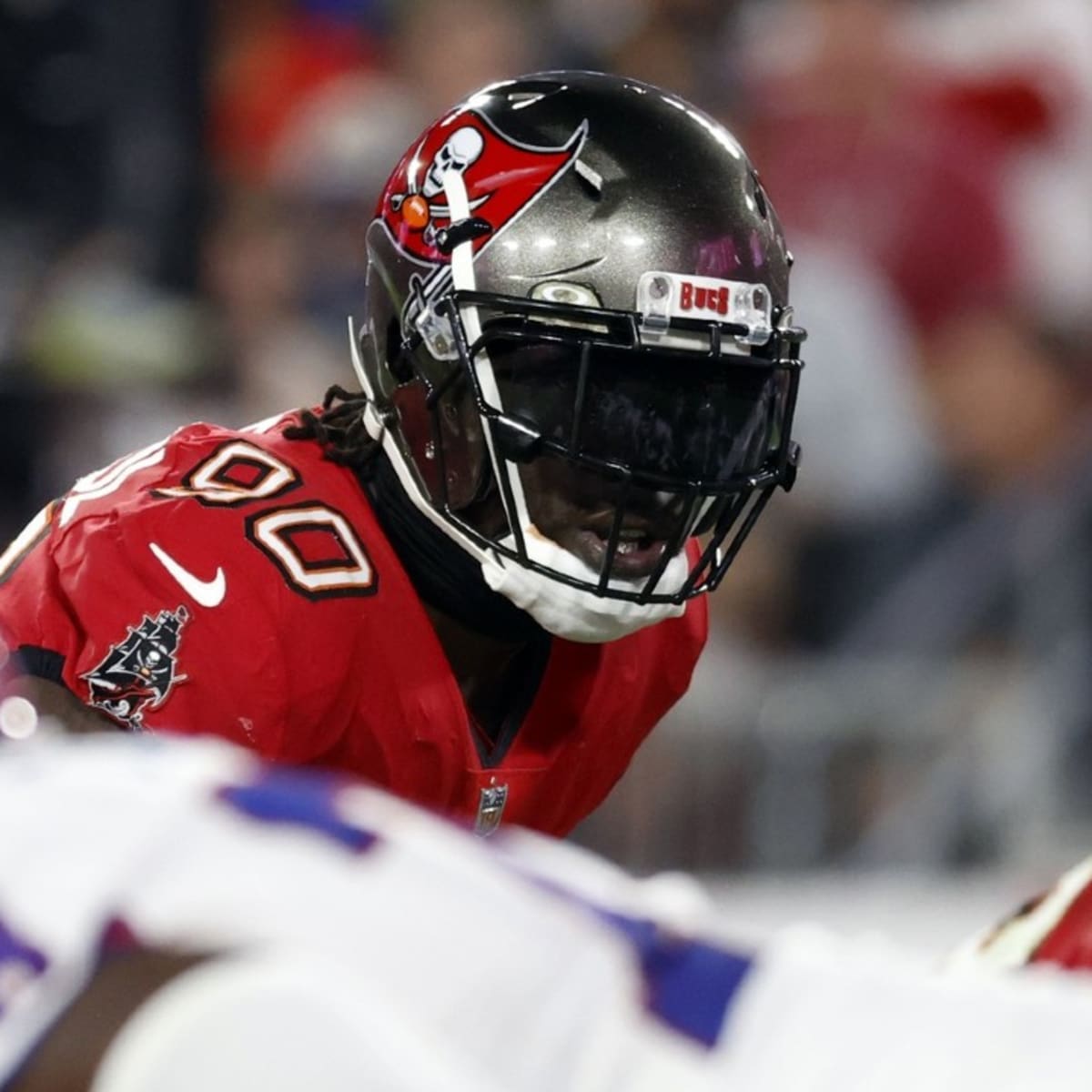 Bucs CB Jamel Dean (illness) ruled out for Week 15 vs. Saints