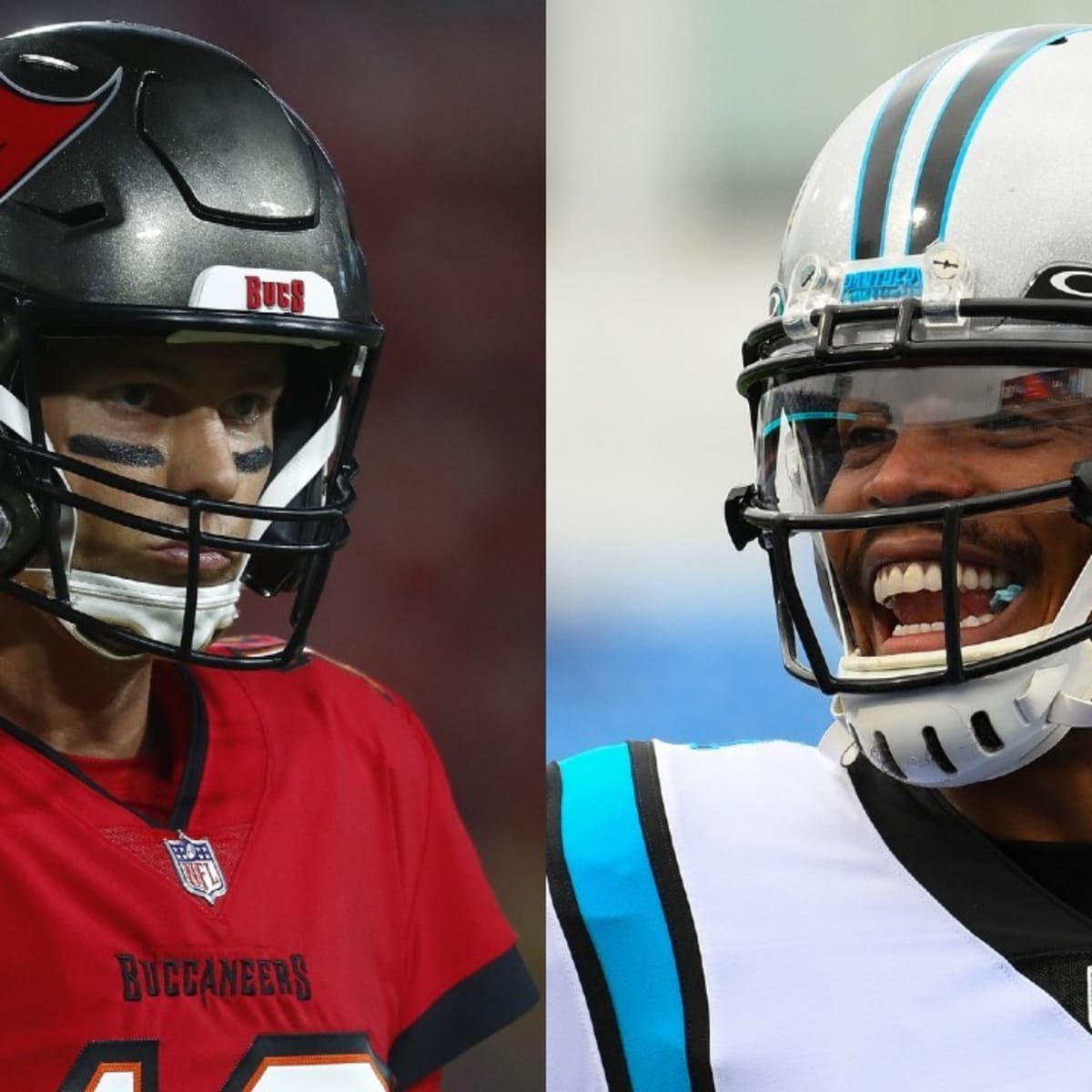 NFL Week 2: Panthers, Cam Newton bounce back with win over 49ers