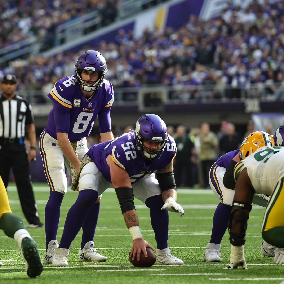 Adam Thielen Reportedly Expected to Return From Injury, Play for Vikings  vs. Rams, News, Scores, Highlights, Stats, and Rumors