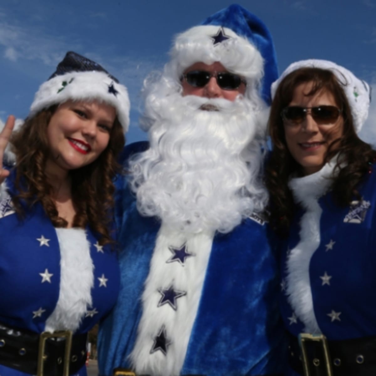 Dallas Cowboys: Christmas wish list, 3 playoff gifts