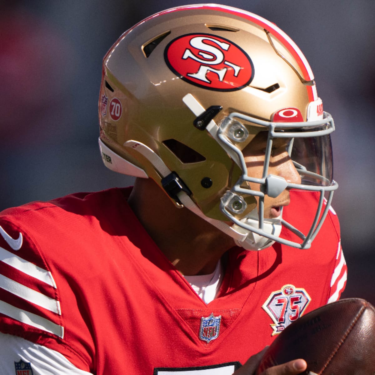 49ers game review: Why Trey Lance didn't gain much ground in QB2 bid