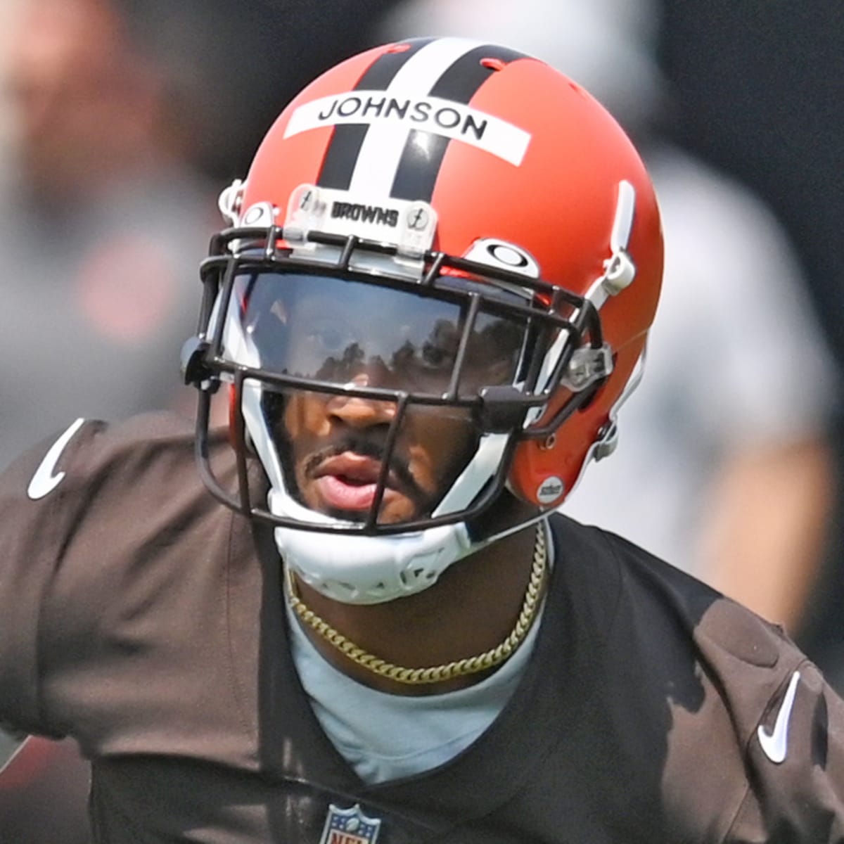 Cleveland Browns: Five Browns jerseys to buy this Christmas