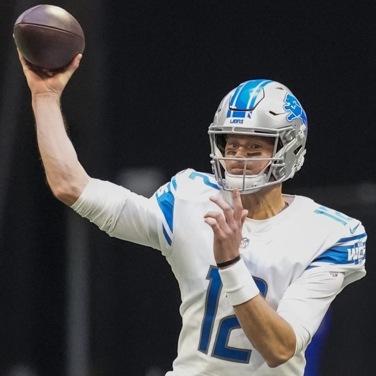 What if the Falcons win/lose against the Detroit Lions - The Falcoholic