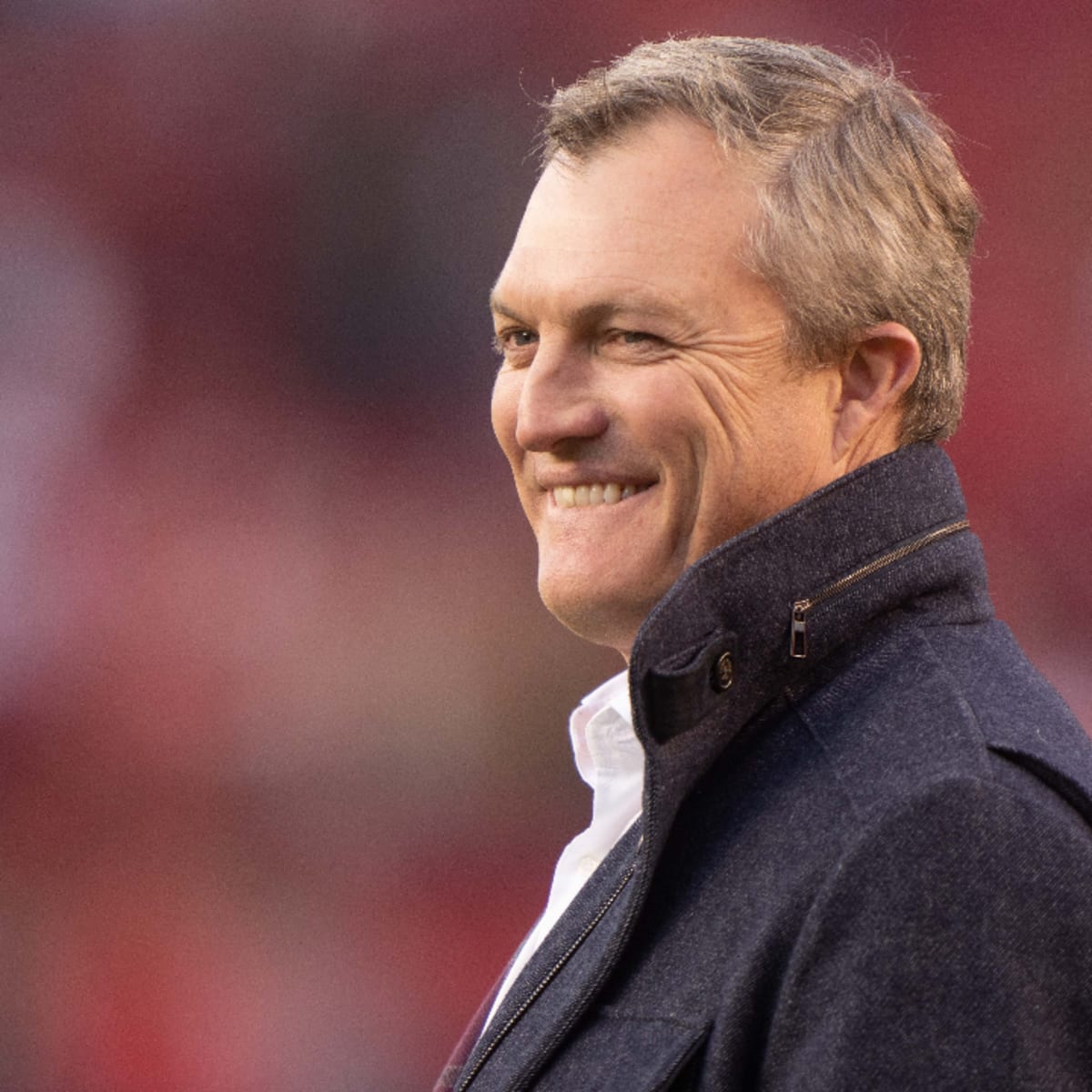 49ers GM John Lynch acknowledges he turned down big money TV offer - Niners  Nation