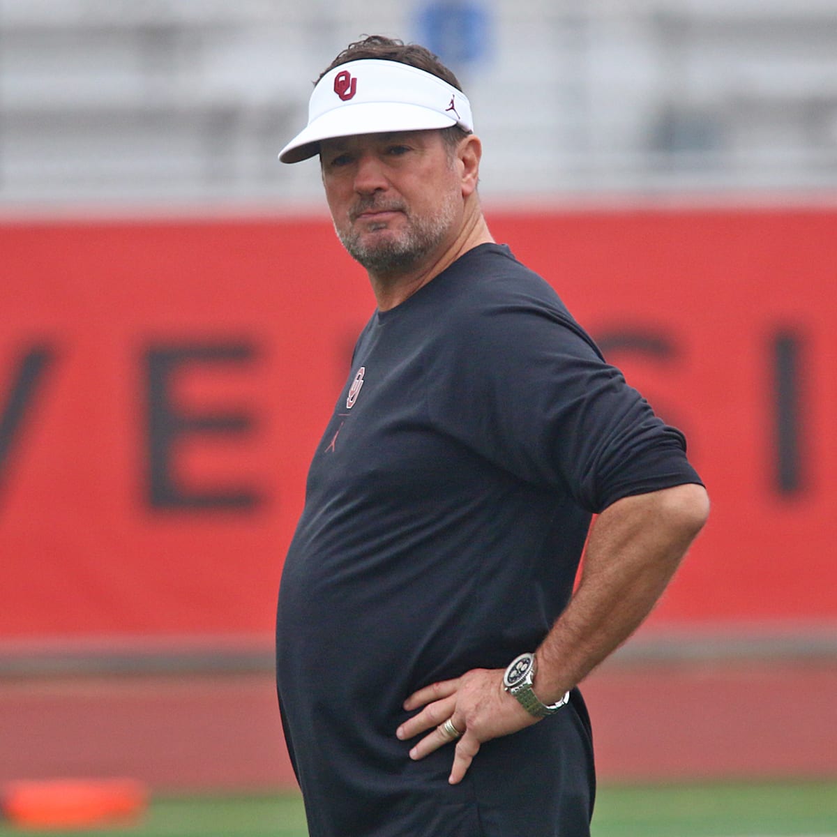 Bob Stoops on Oklahoma Sooners Coaching Controversy: 'It Kills Me' - Sports  Illustrated Oklahoma Sooners News, Analysis and More